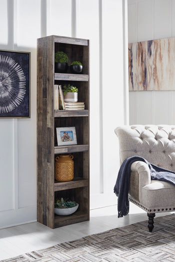 Derekson Multi Gray Pier (Online Special Price) - Ornate Home
