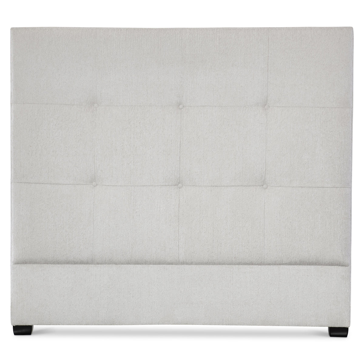 Derrick Espresso California King Headboard - Ornate Home