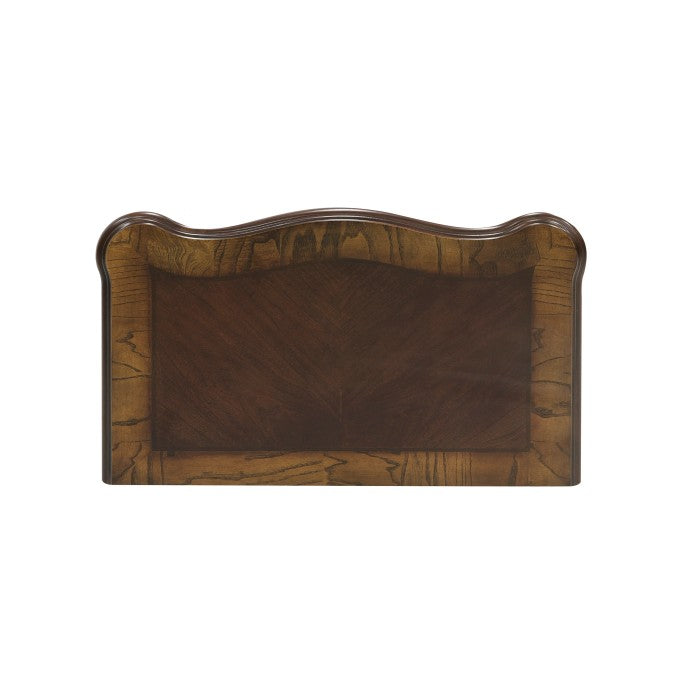 Deryn Park Cherry Nightstand - Ornate Home