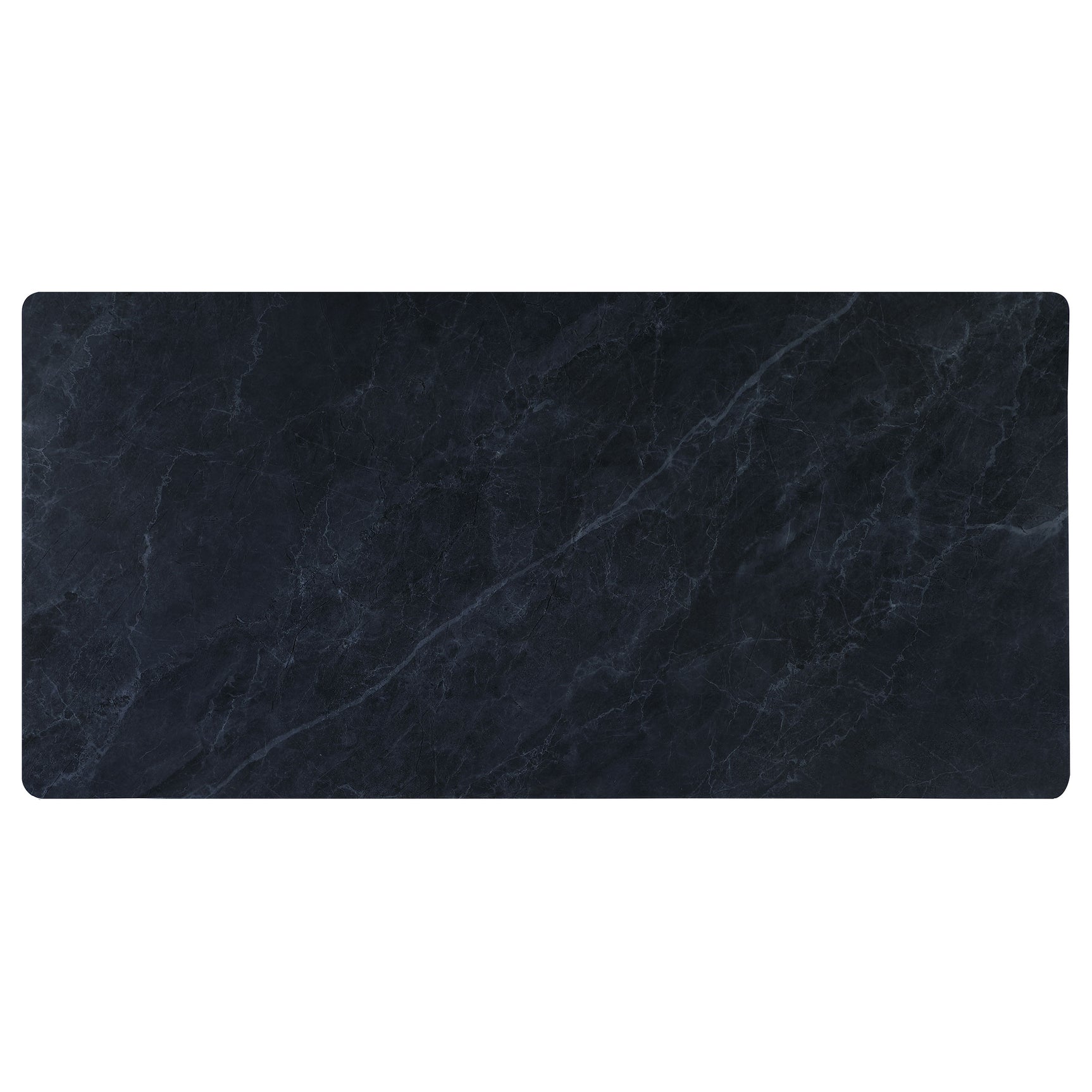 Desden Grey Marble Dining Room Table - Ornate Home