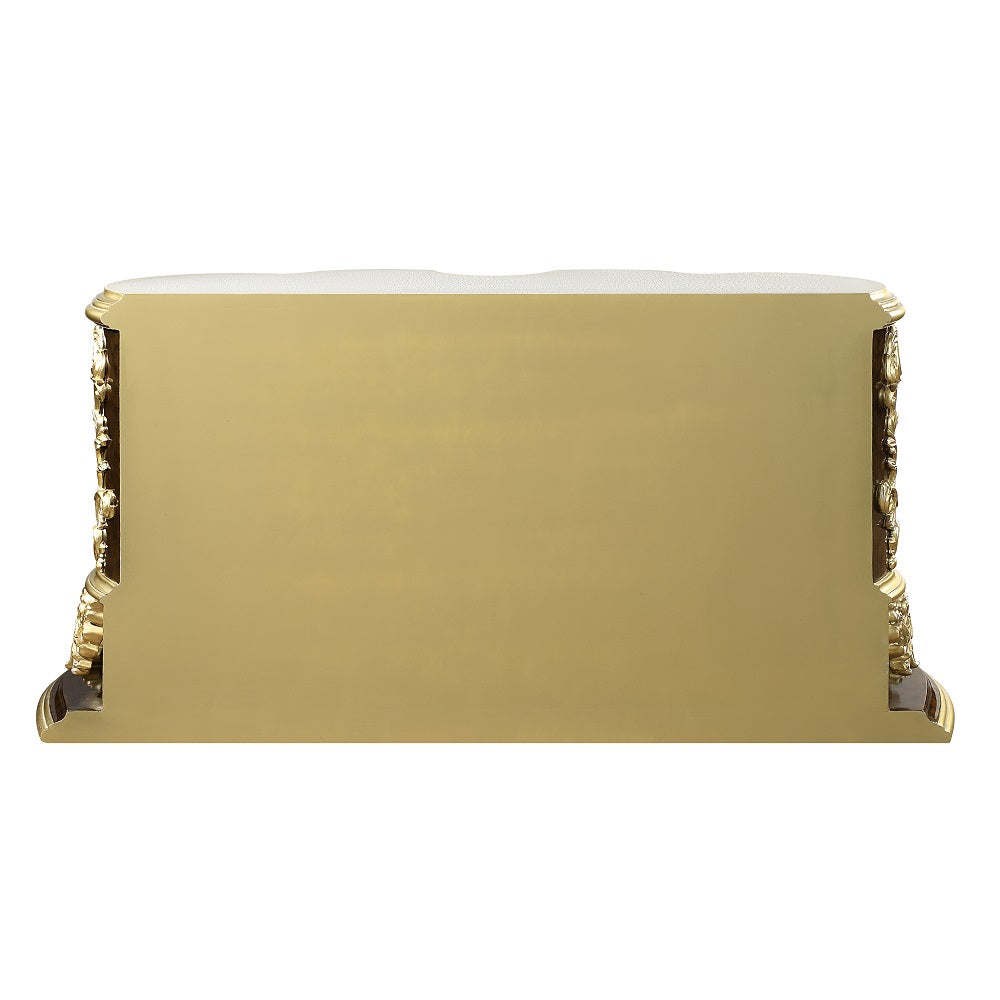 Desiderius Antique Gold Dresser - Ornate Home