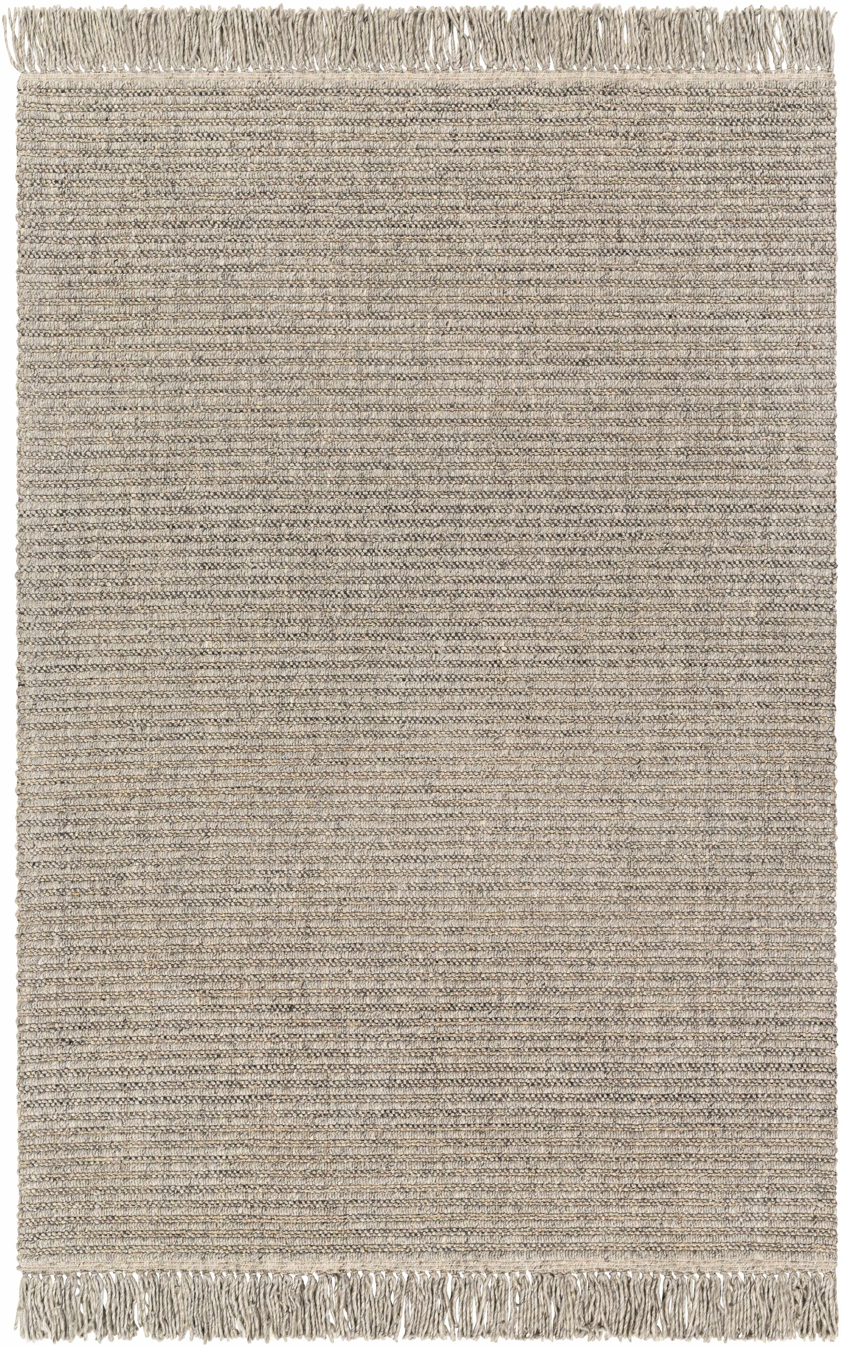 Desma Taupe Area Rug - Clearance - Ornate Home