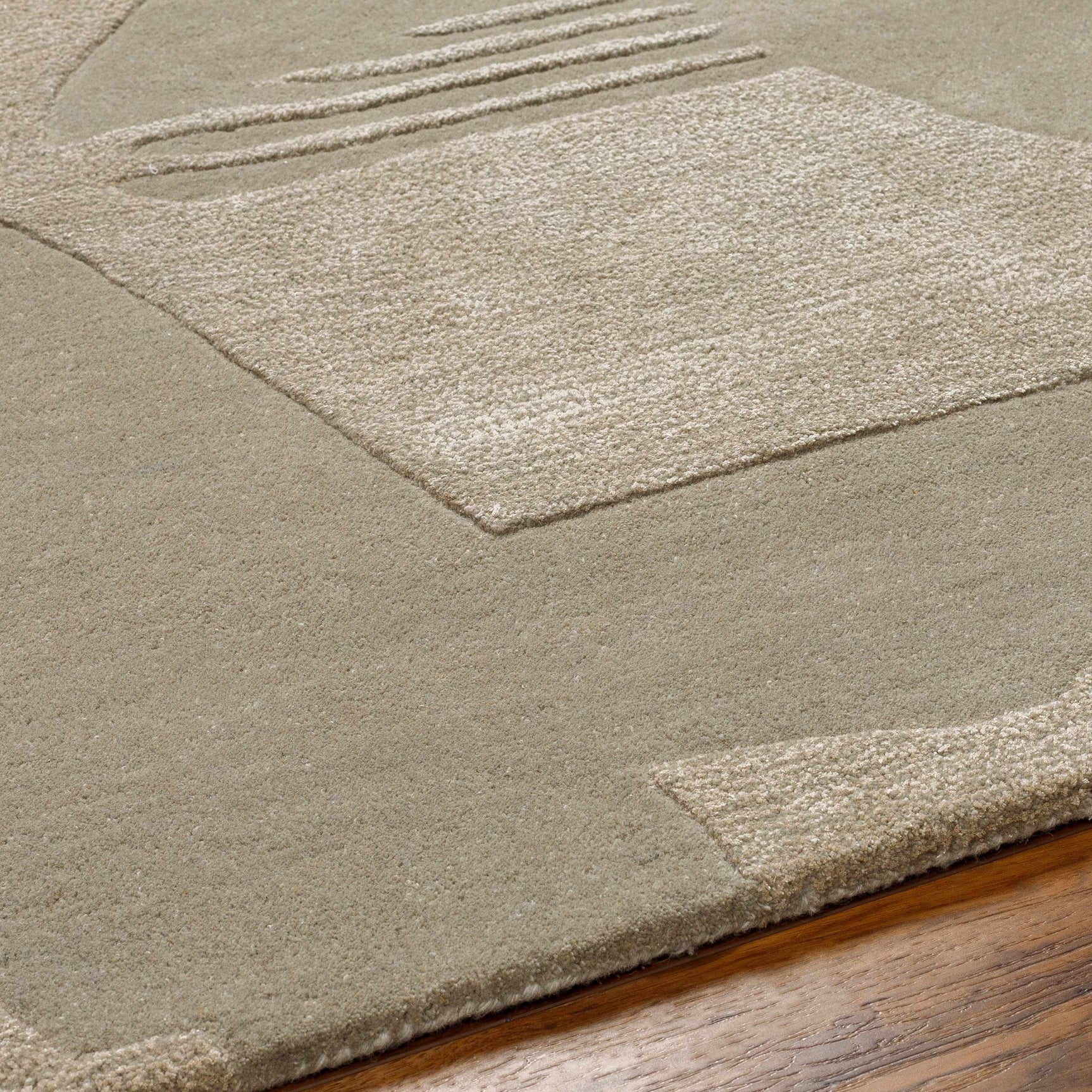 Dessa Area Rug - Clearance - Ornate Home