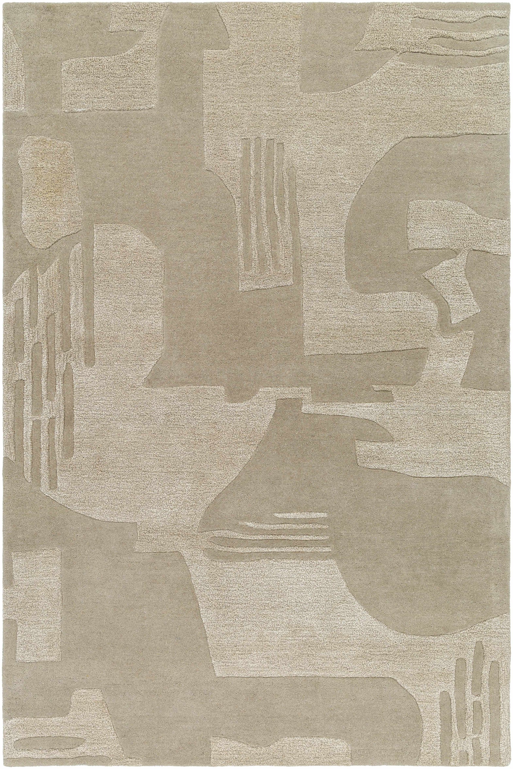 Dessa Area Rug - Clearance - Ornate Home