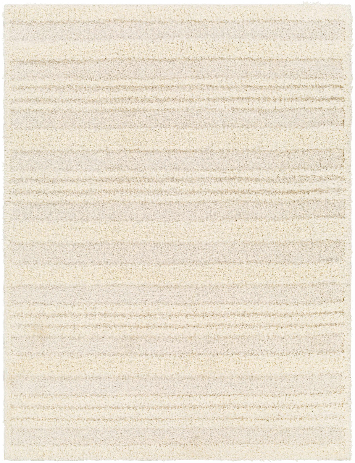 Deva Cream Area Rug - Clearance - Ornate Home