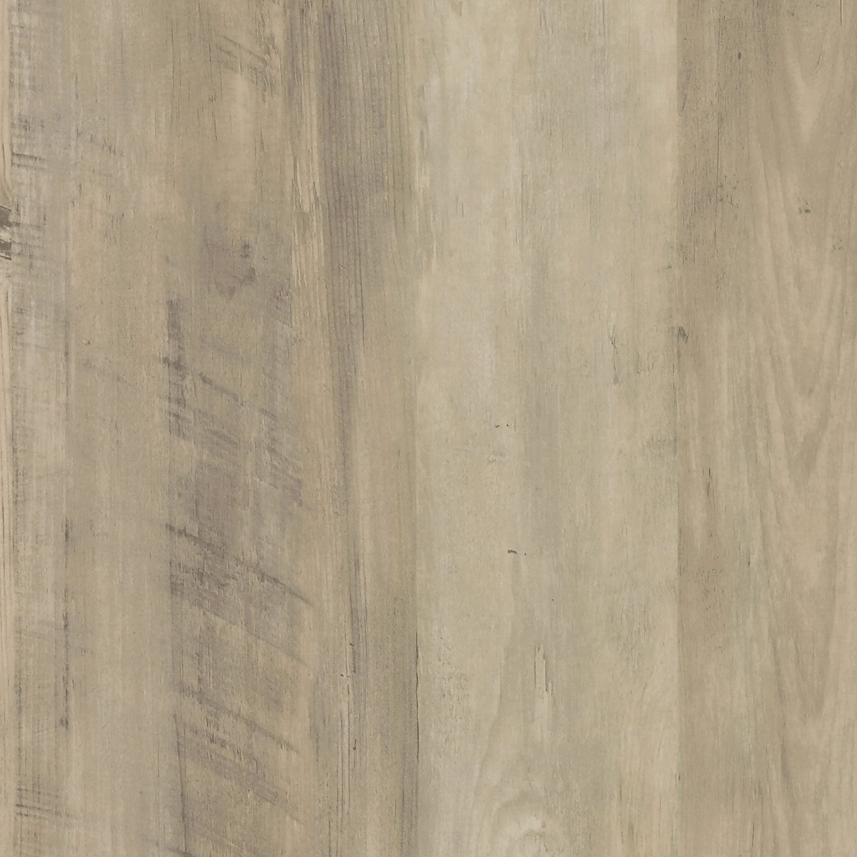 Devar Distressed Pine Square Engineered Wood Coffee Table - Ornate Home