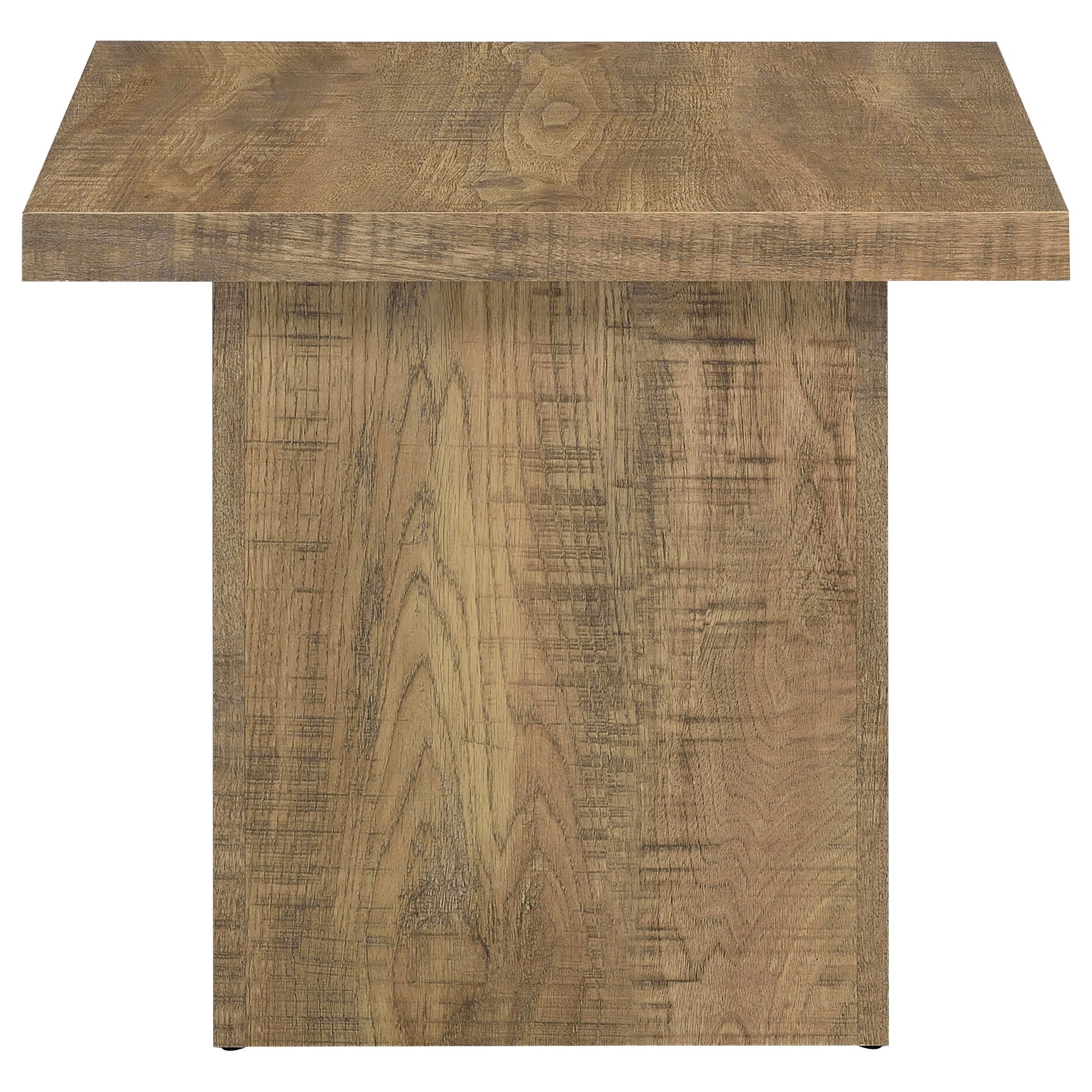 Devar Mango End Table - Ornate Home