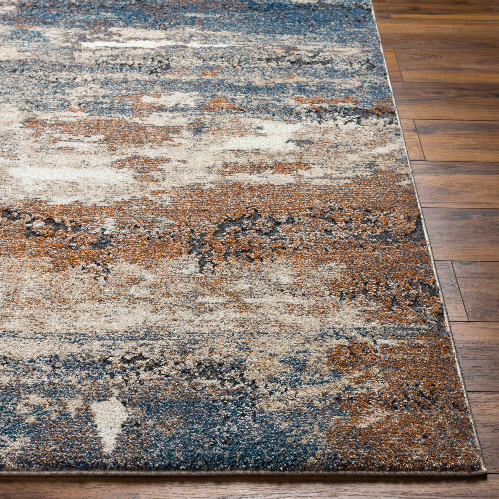 Deven Area Rug - Clearance - Ornate Home