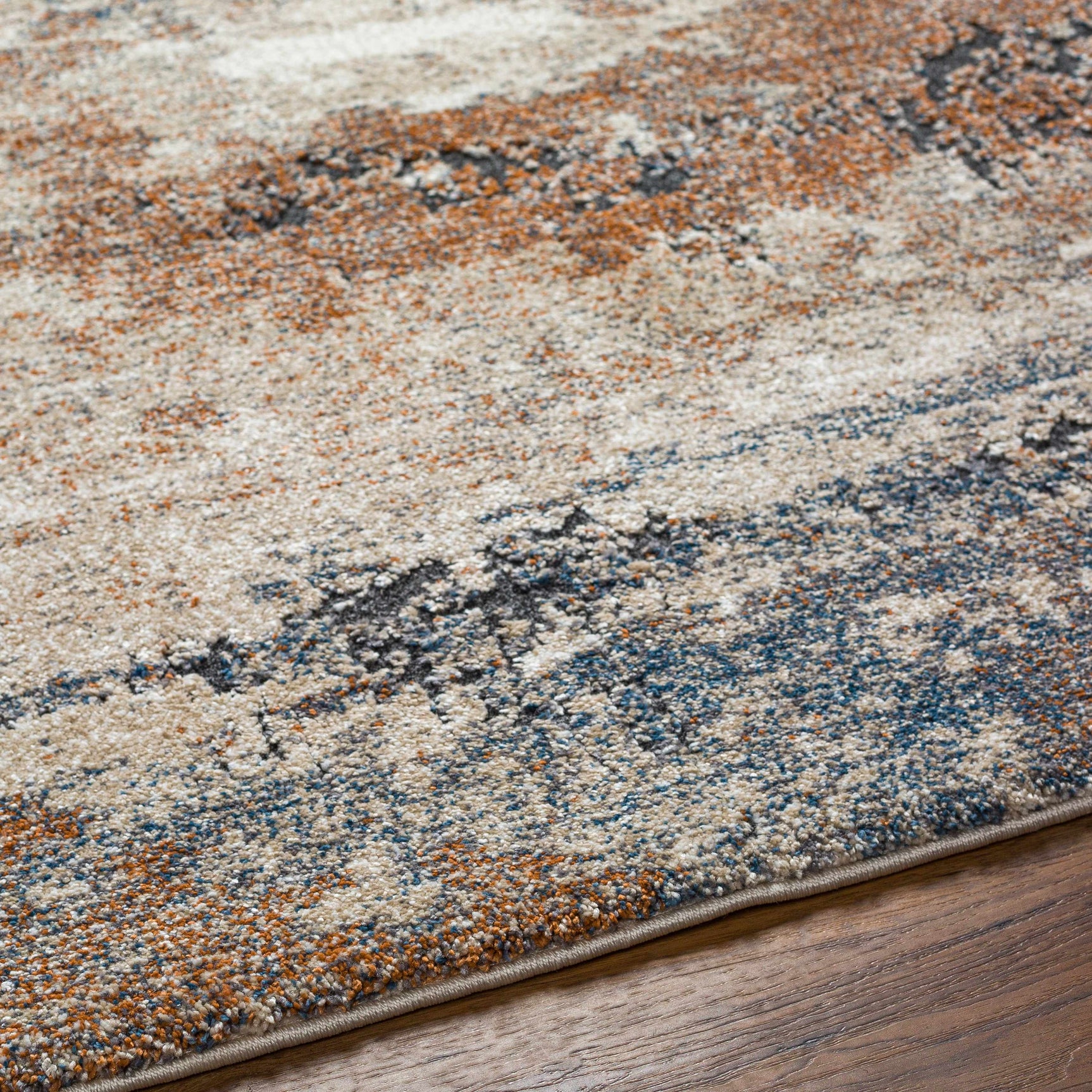 Deven Area Rug - Clearance - Ornate Home