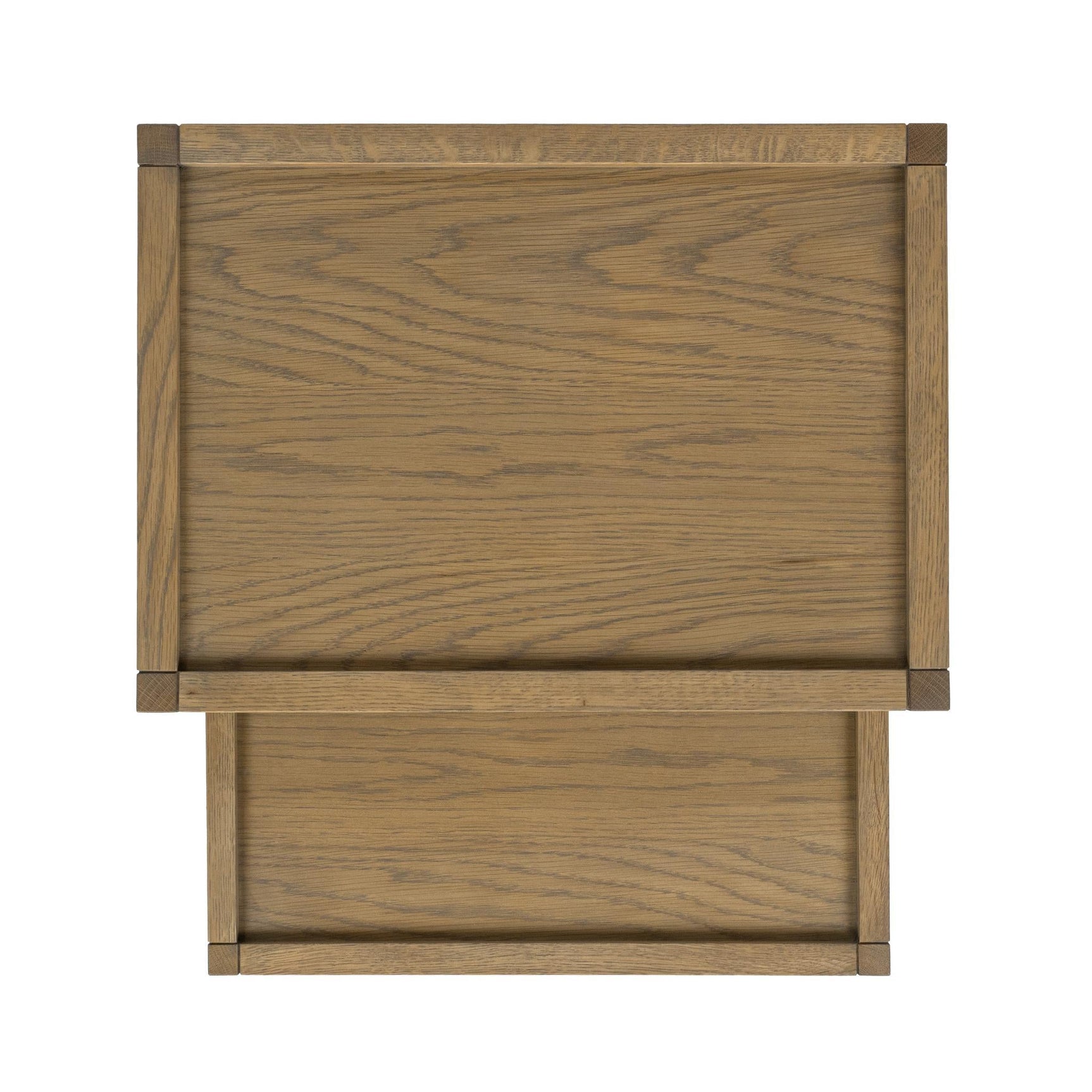 Devin Khaki Mist Nesting Accent Tables - Ornate Home