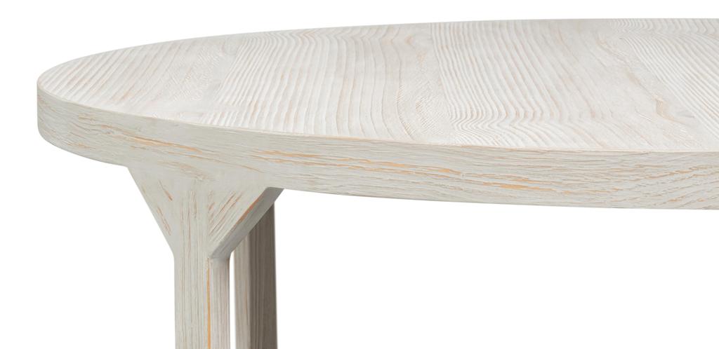 Devon Grey Coffee Table - Ornate Home