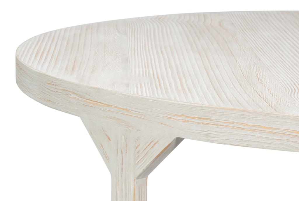 Devon Grey Coffee Table - Ornate Home