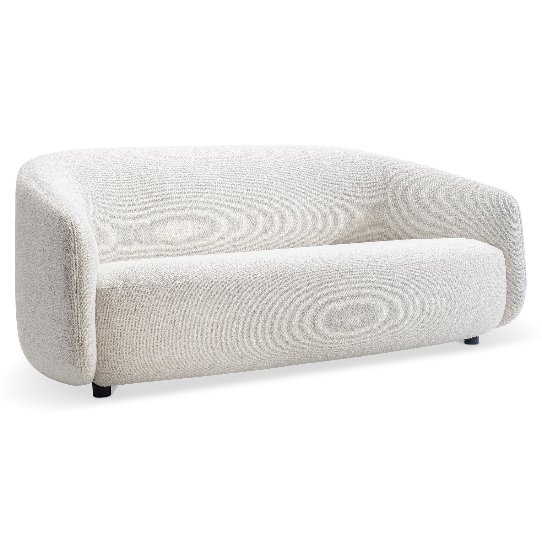 Devon Silver Sofa - Ornate Home
