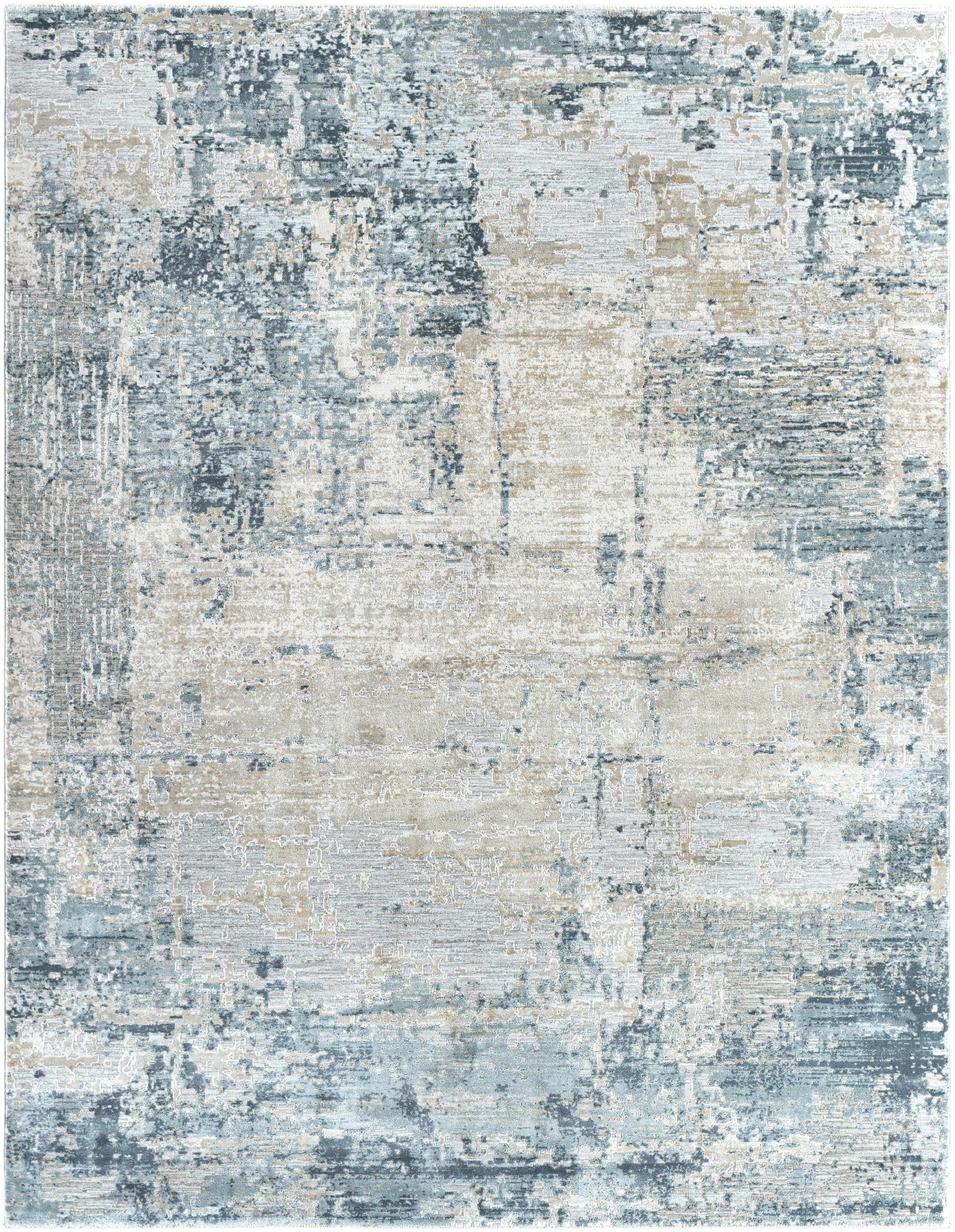 Devonport Thick Luxe Area Rug - Ornate Home