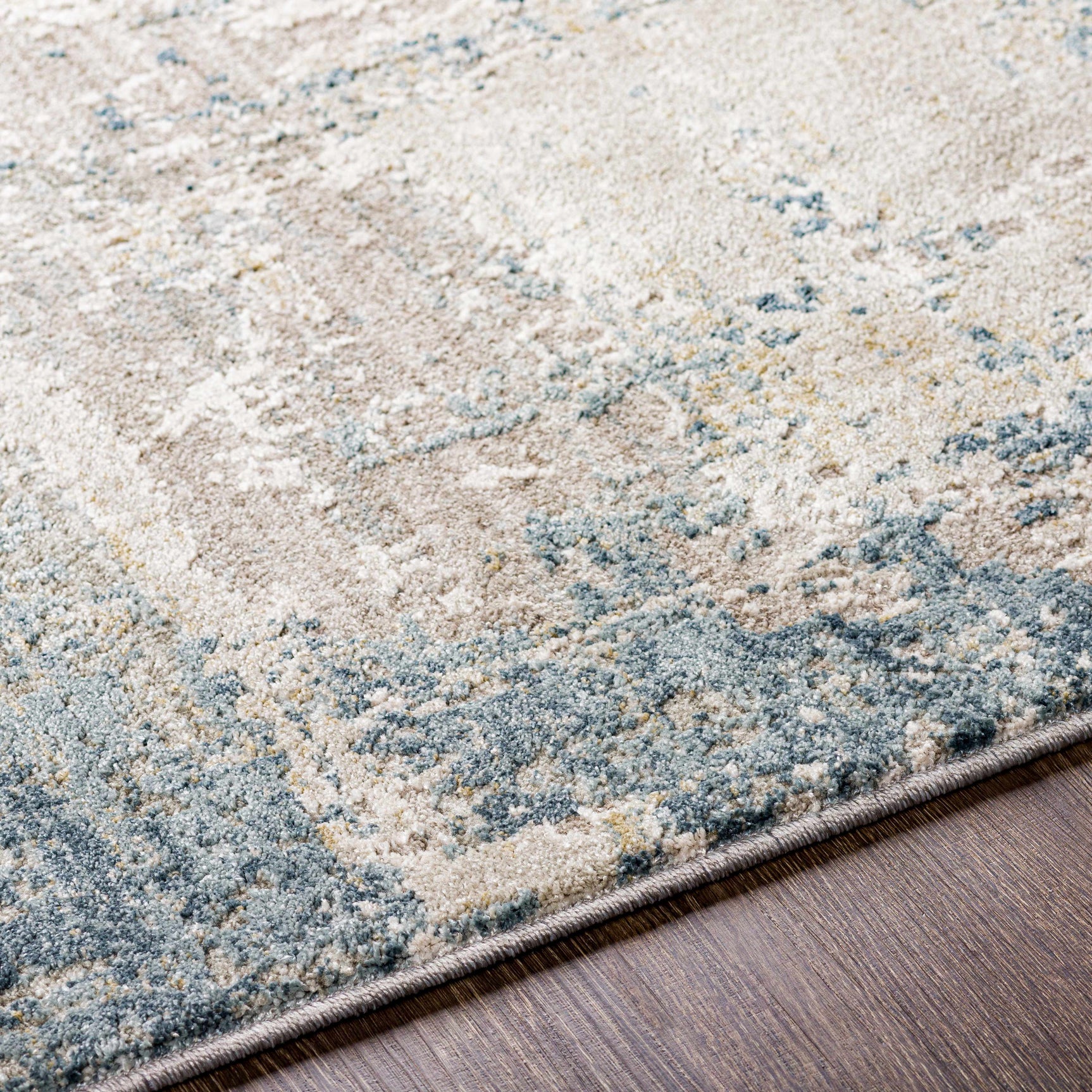 Devonport Thick Luxe Area Rug - Ornate Home