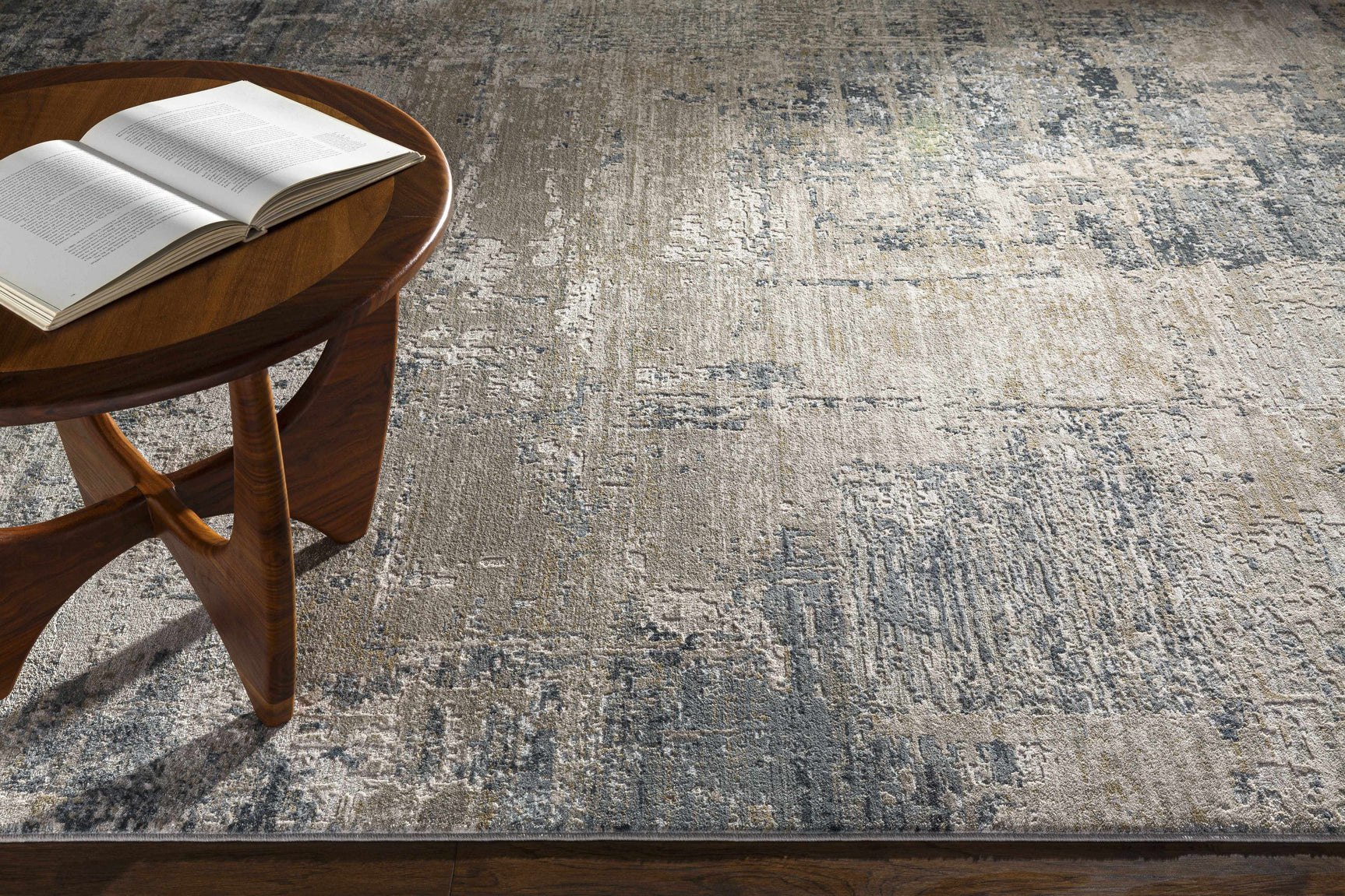 Devonport Thick Luxe Area Rug - Ornate Home