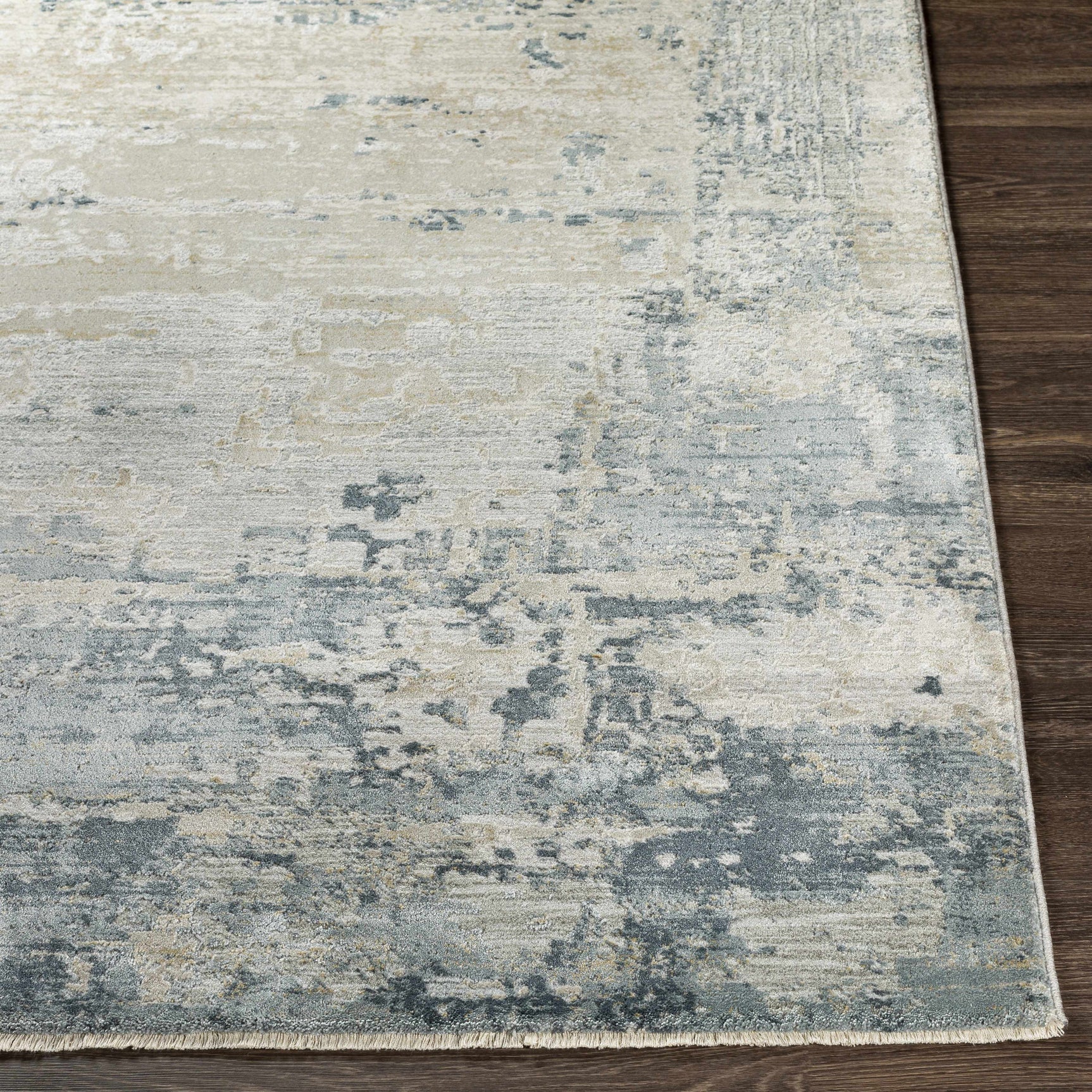 Devonport Thick Luxe Area Rug - Ornate Home