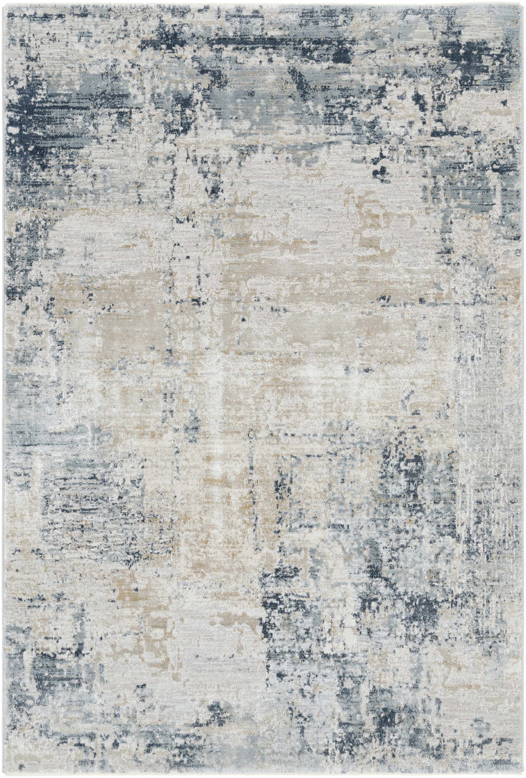 Devonport Thick Luxe Area Rug - Ornate Home