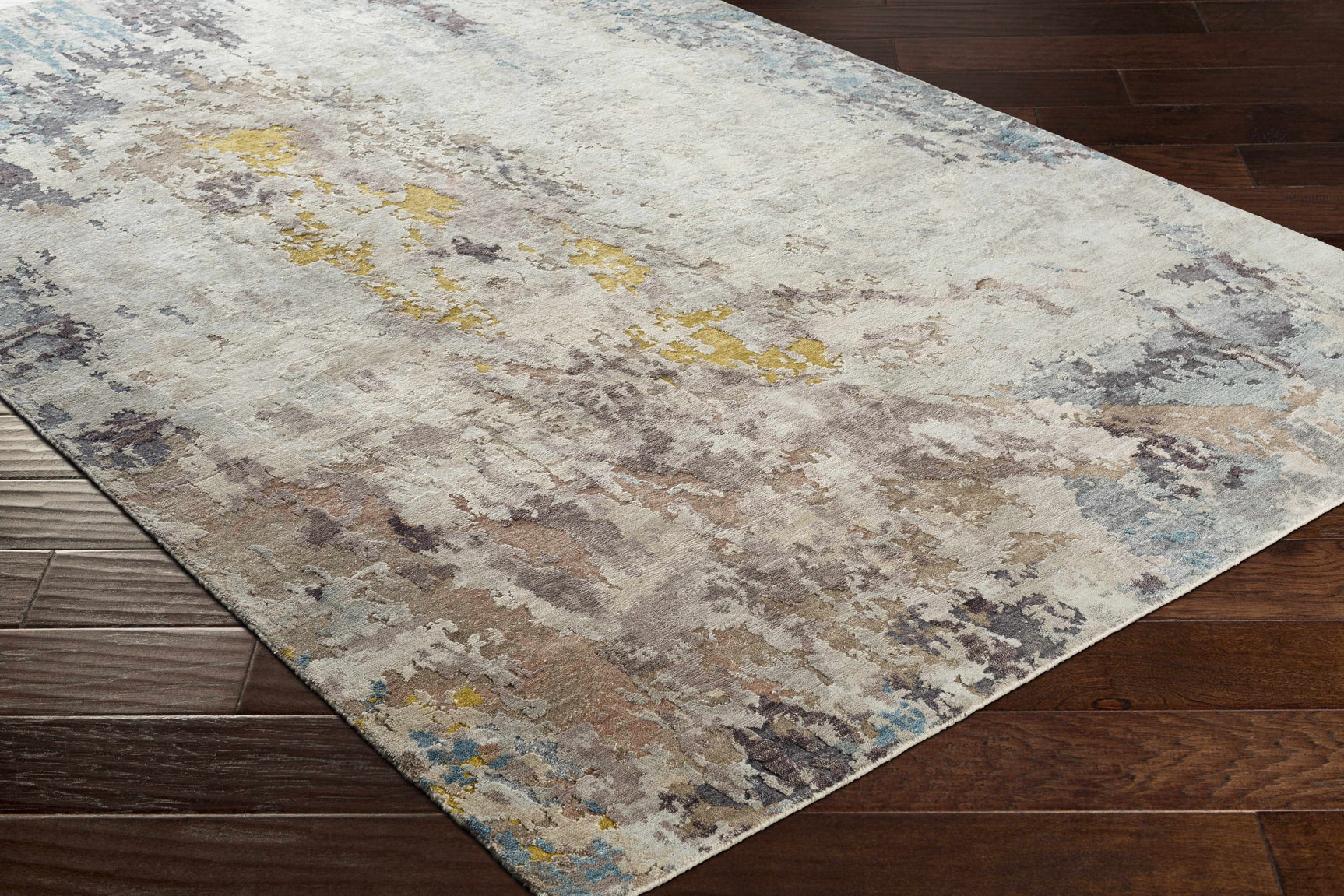 Dewitt Premium Rug - Clearance - Ornate Home