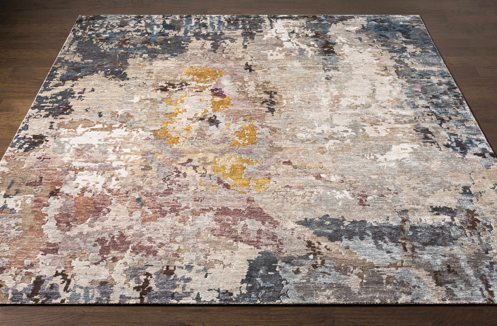 Dewitt Premium Rug - Clearance - Ornate Home