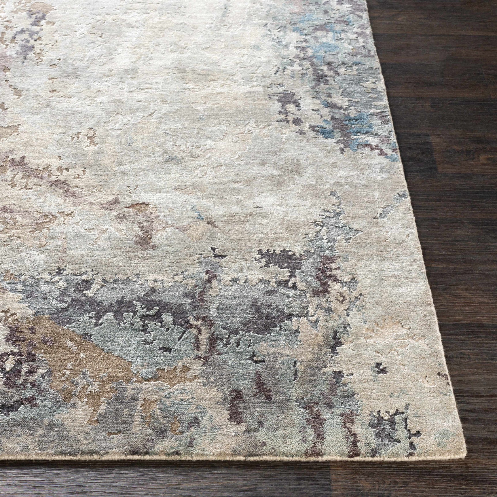 Dewitt Premium Rug - Clearance - Ornate Home