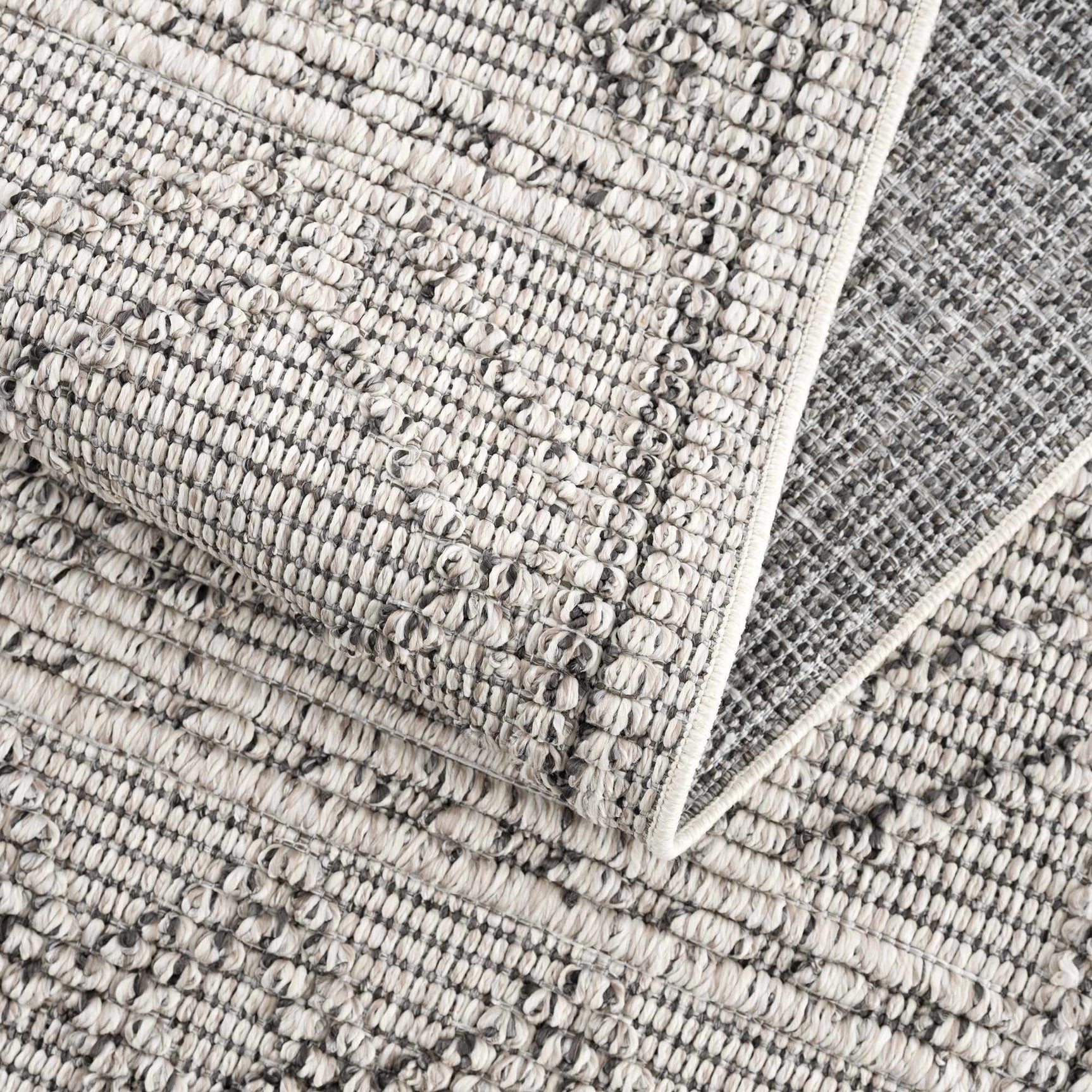 Diah Bone Outdoor Area Rug - Clearance - Ornate Home