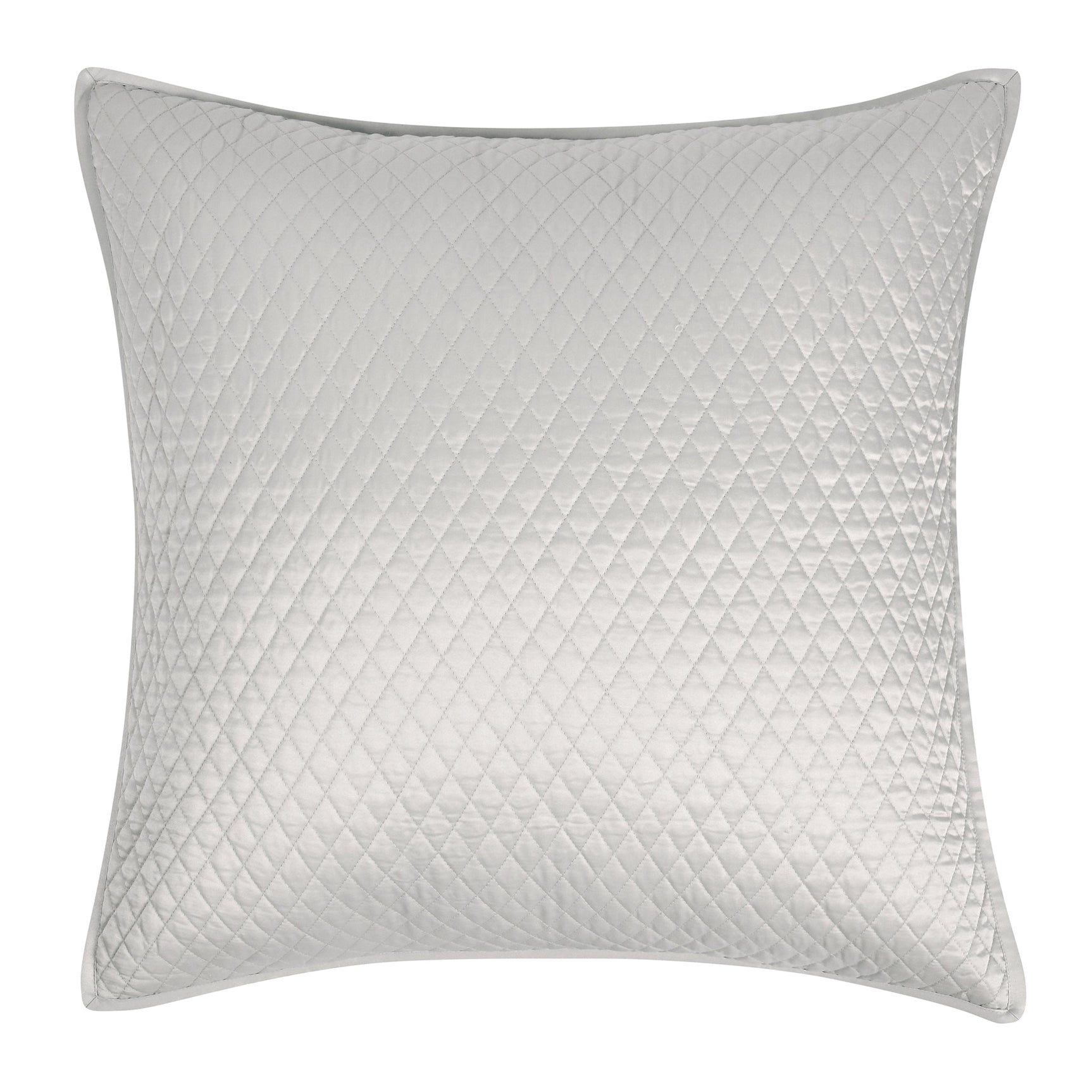 Diamond Silver Quilt Collection - Ornate Home