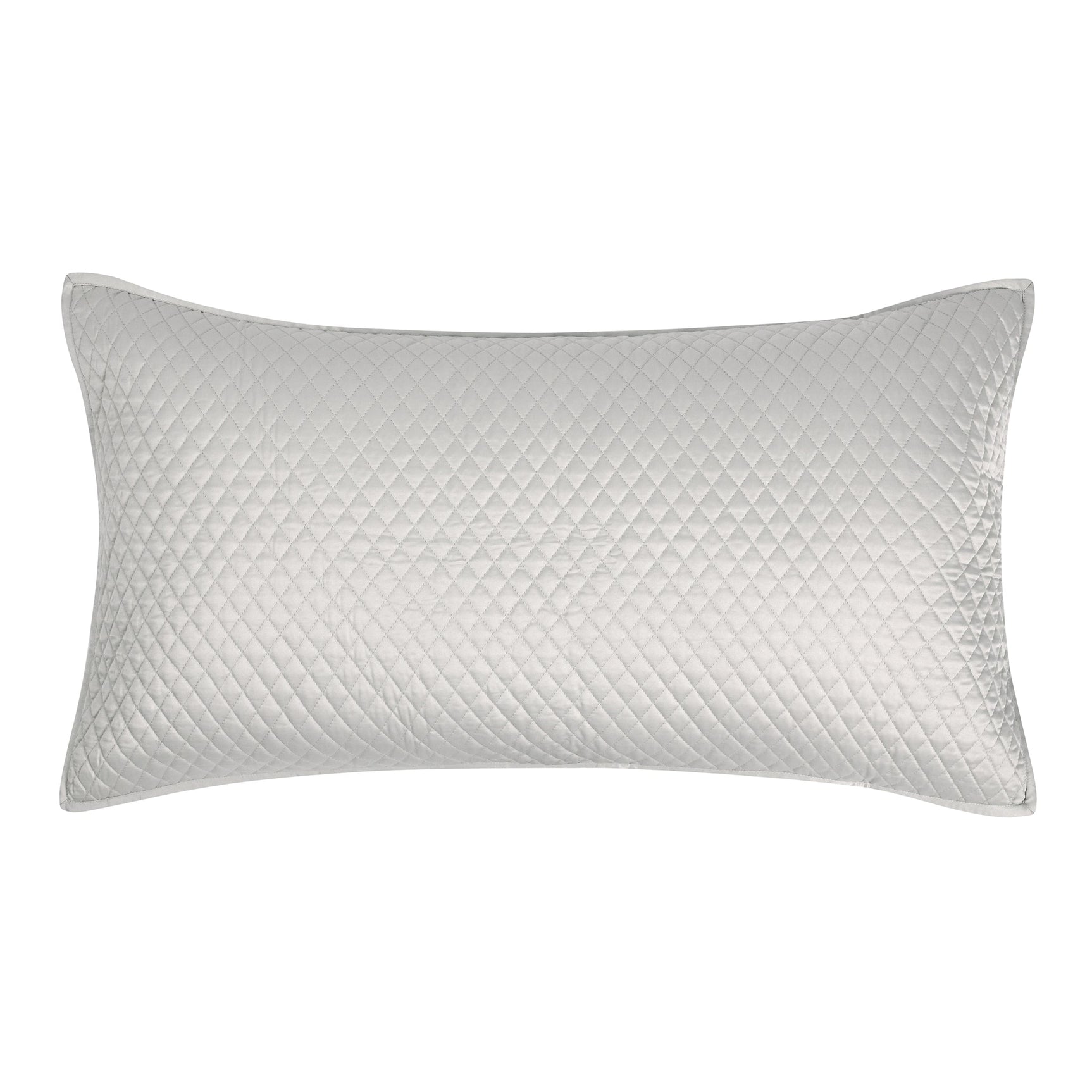 Diamond Silver Quilt Collection - Ornate Home