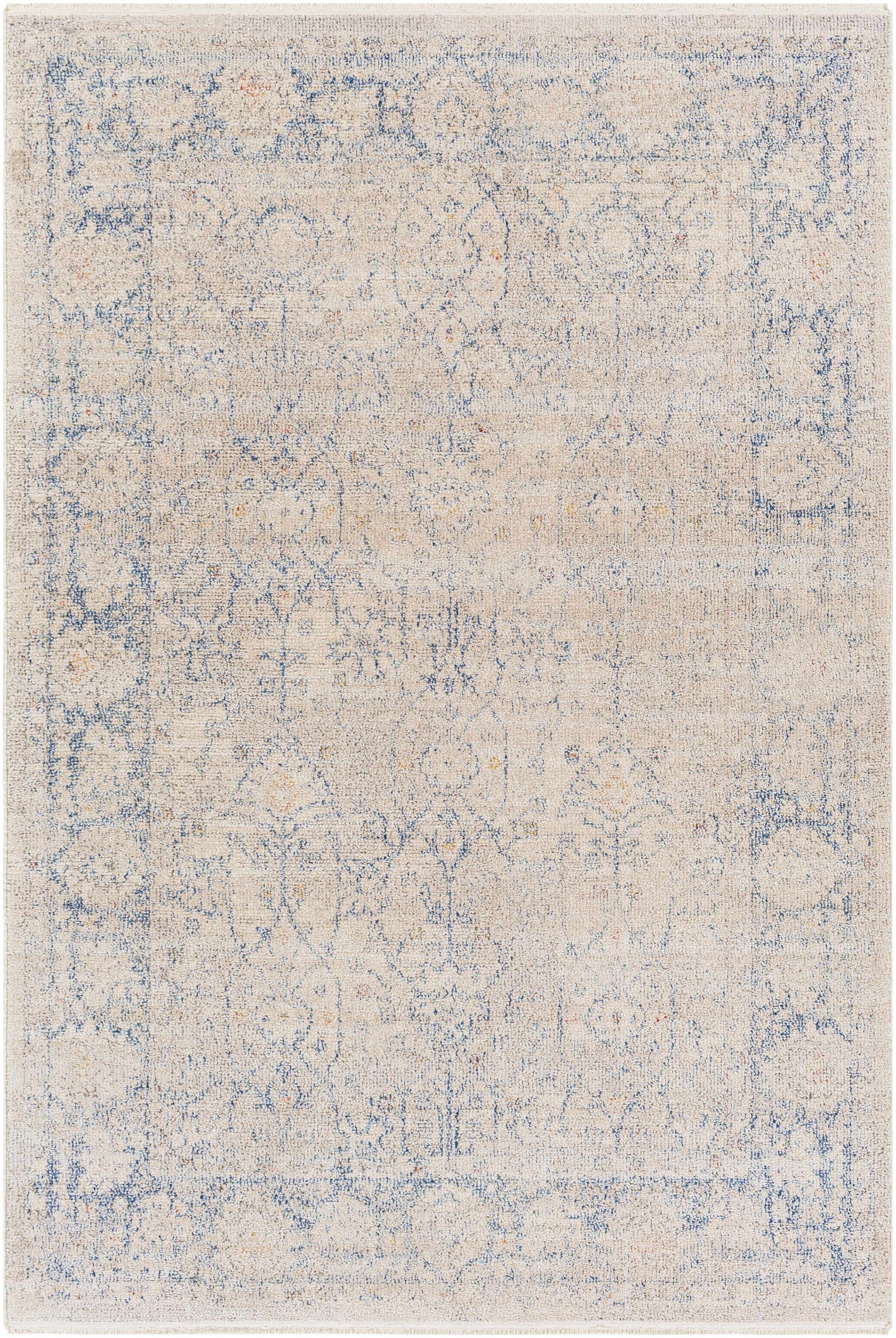 Dian Area Rug - Clearance - Ornate Home