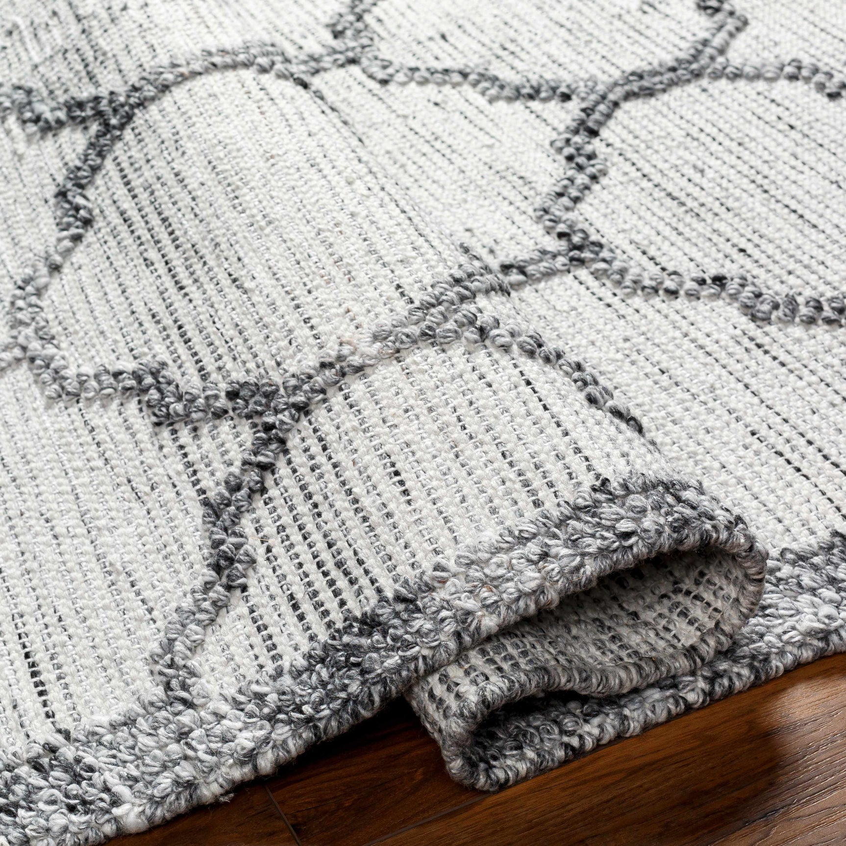 Dido Area Rug - Clearance - Ornate Home