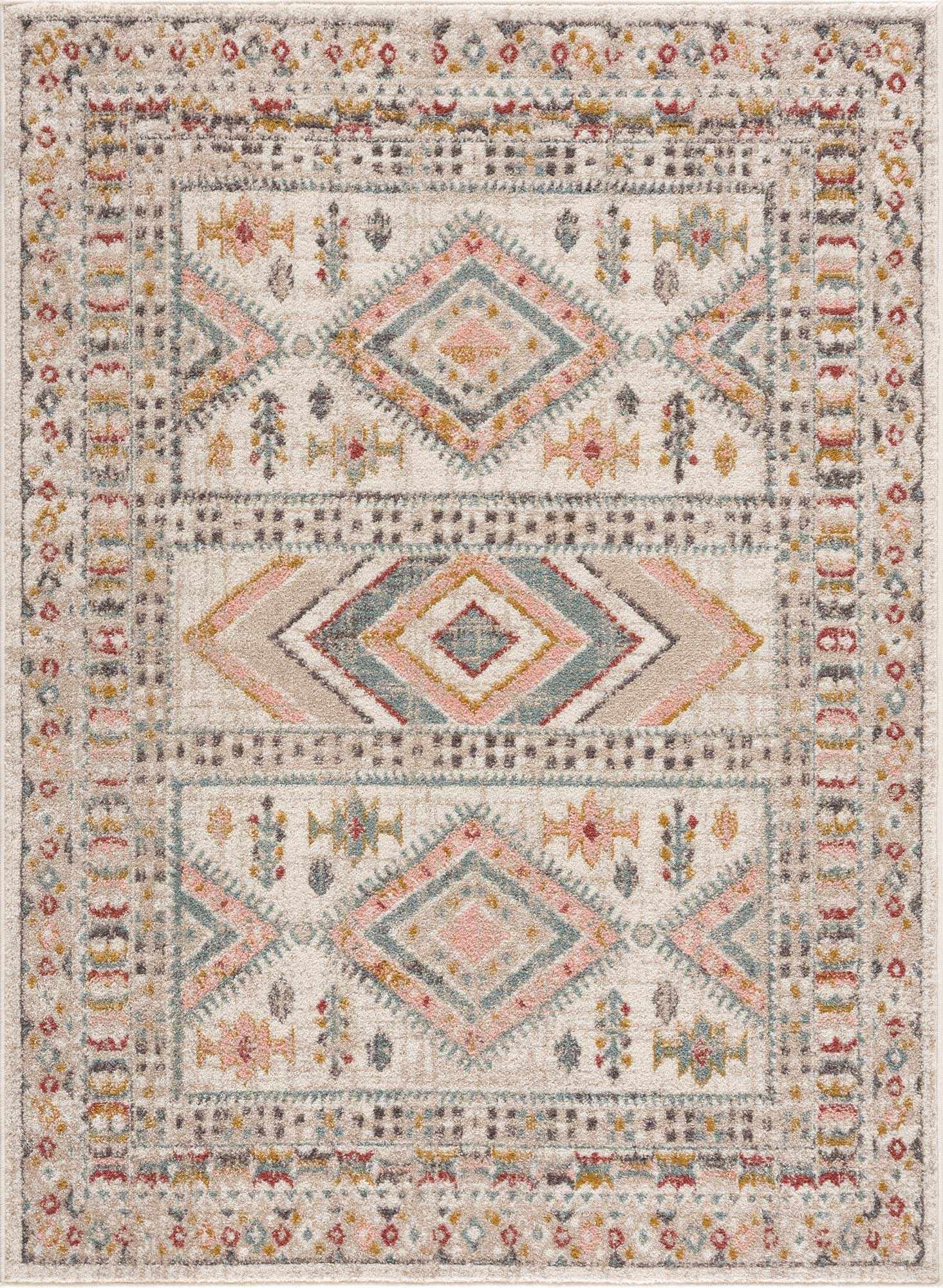 Diem Area Rug - Ornate Home