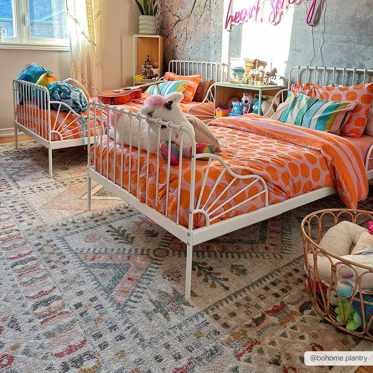 Diem Area Rug - Ornate Home