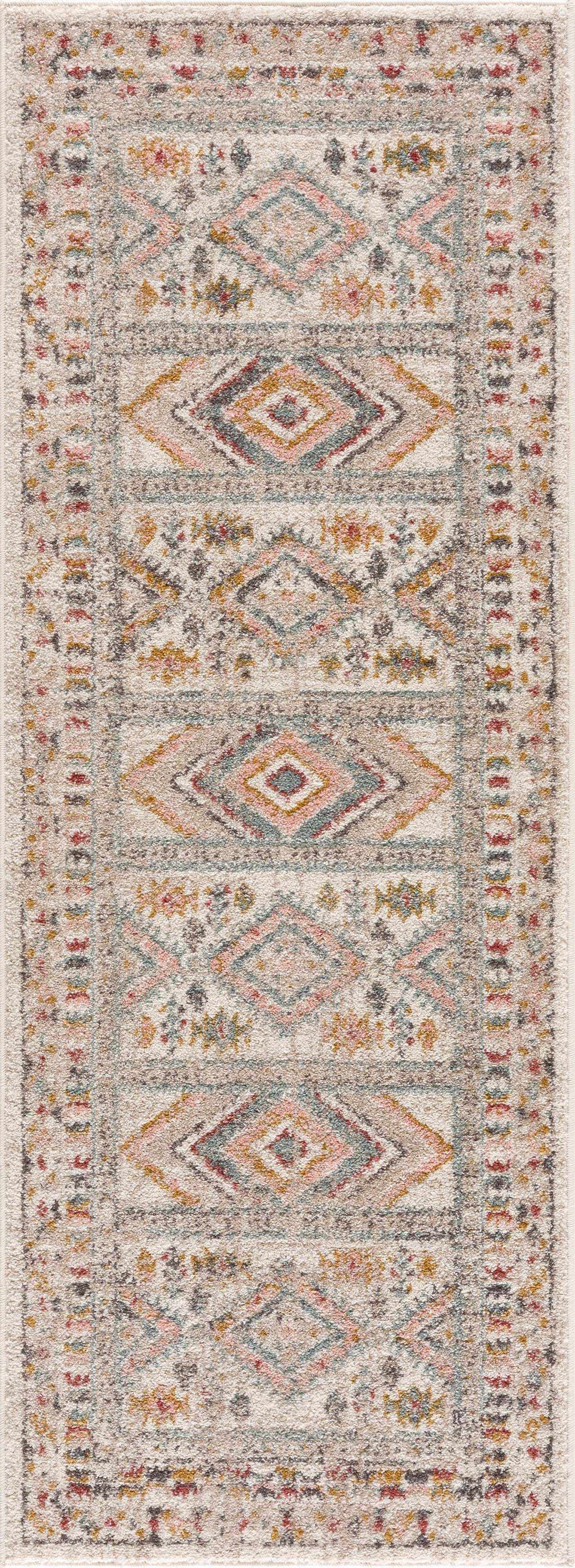 Diem Area Rug - Ornate Home