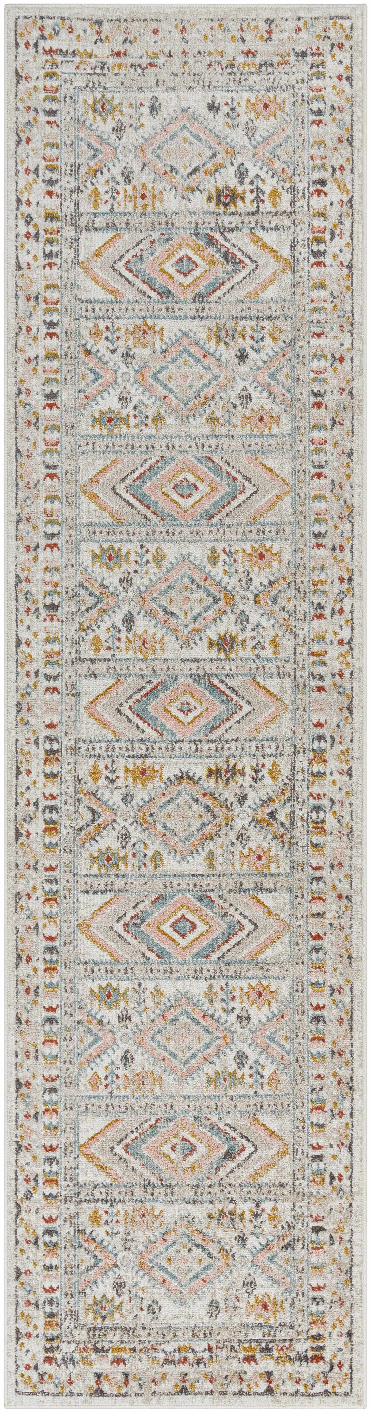 Diem Area Rug - Ornate Home
