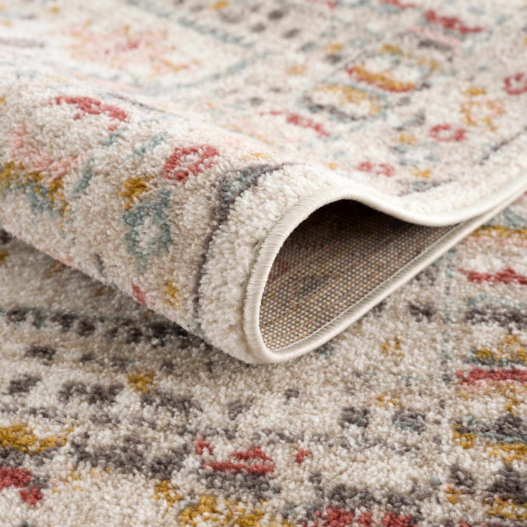 Diem Area Rug - Ornate Home