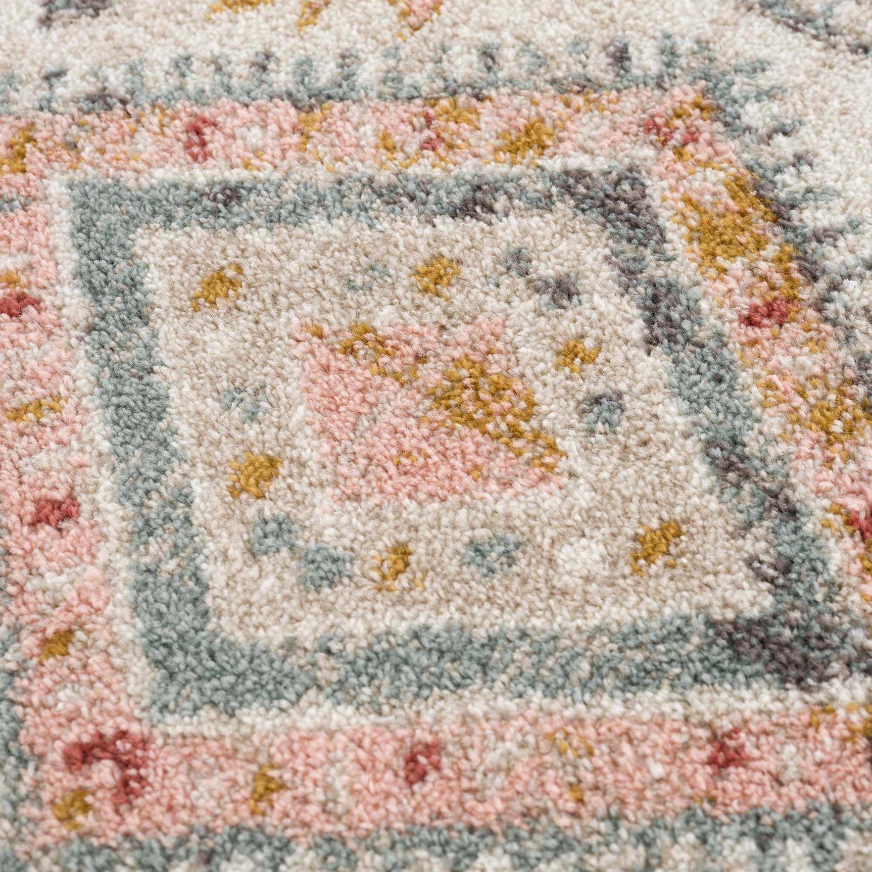 Diem Area Rug - Ornate Home