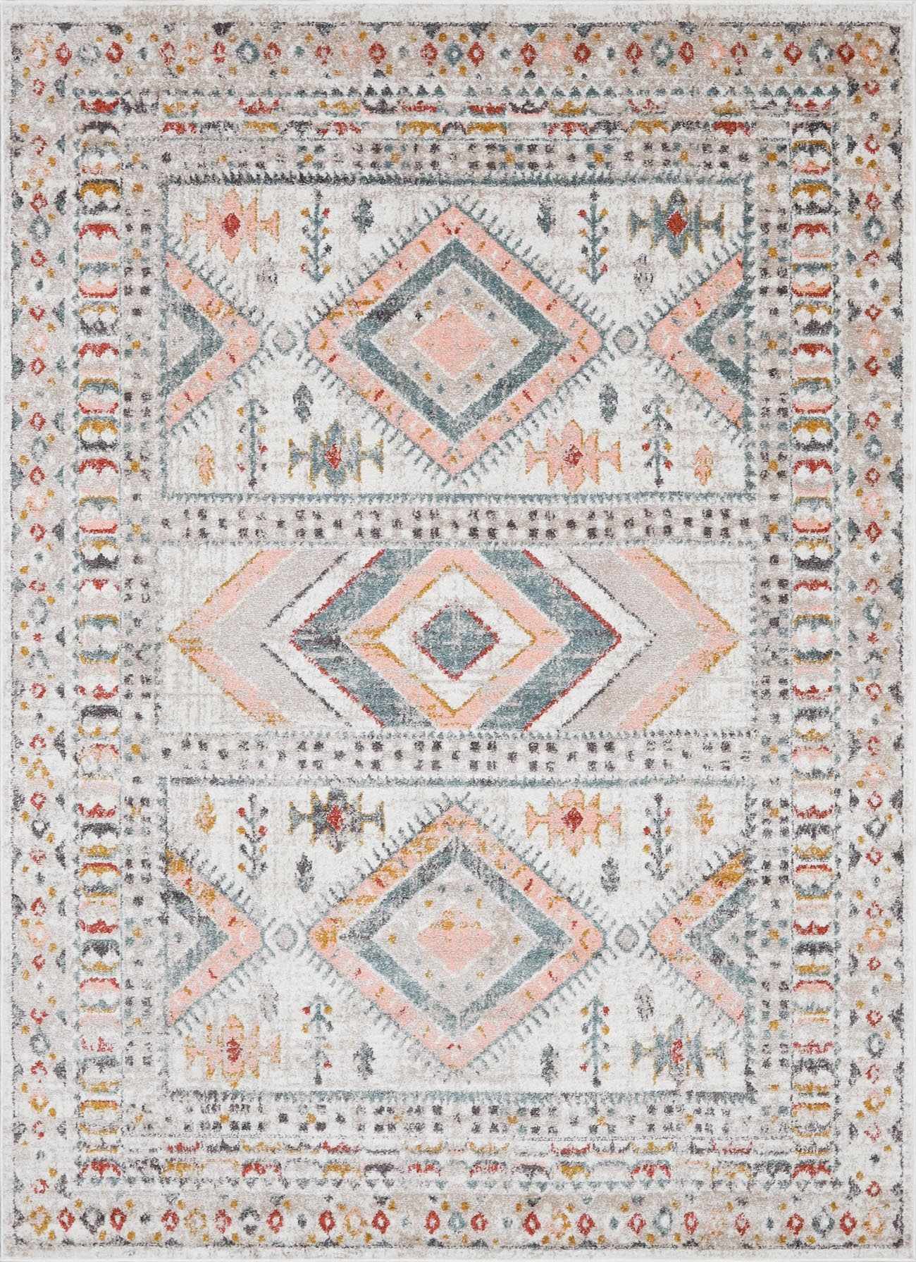 Diem Area Rug - Ornate Home