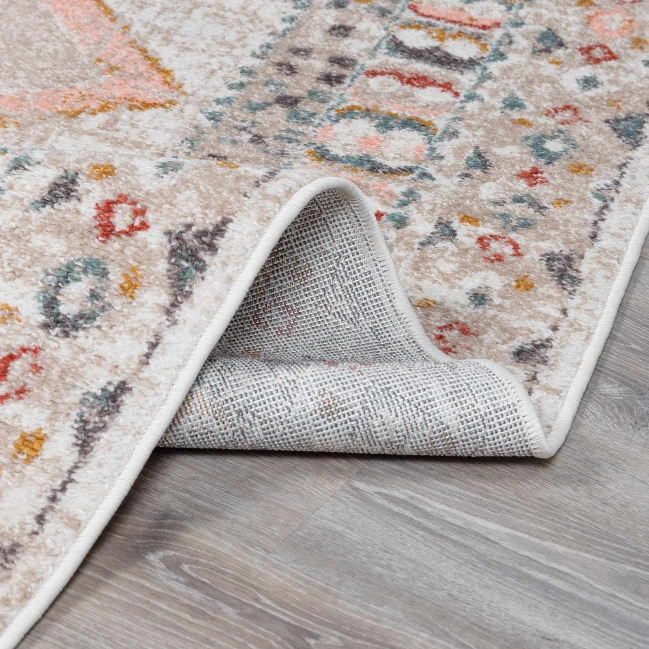 Diem Area Rug - Ornate Home