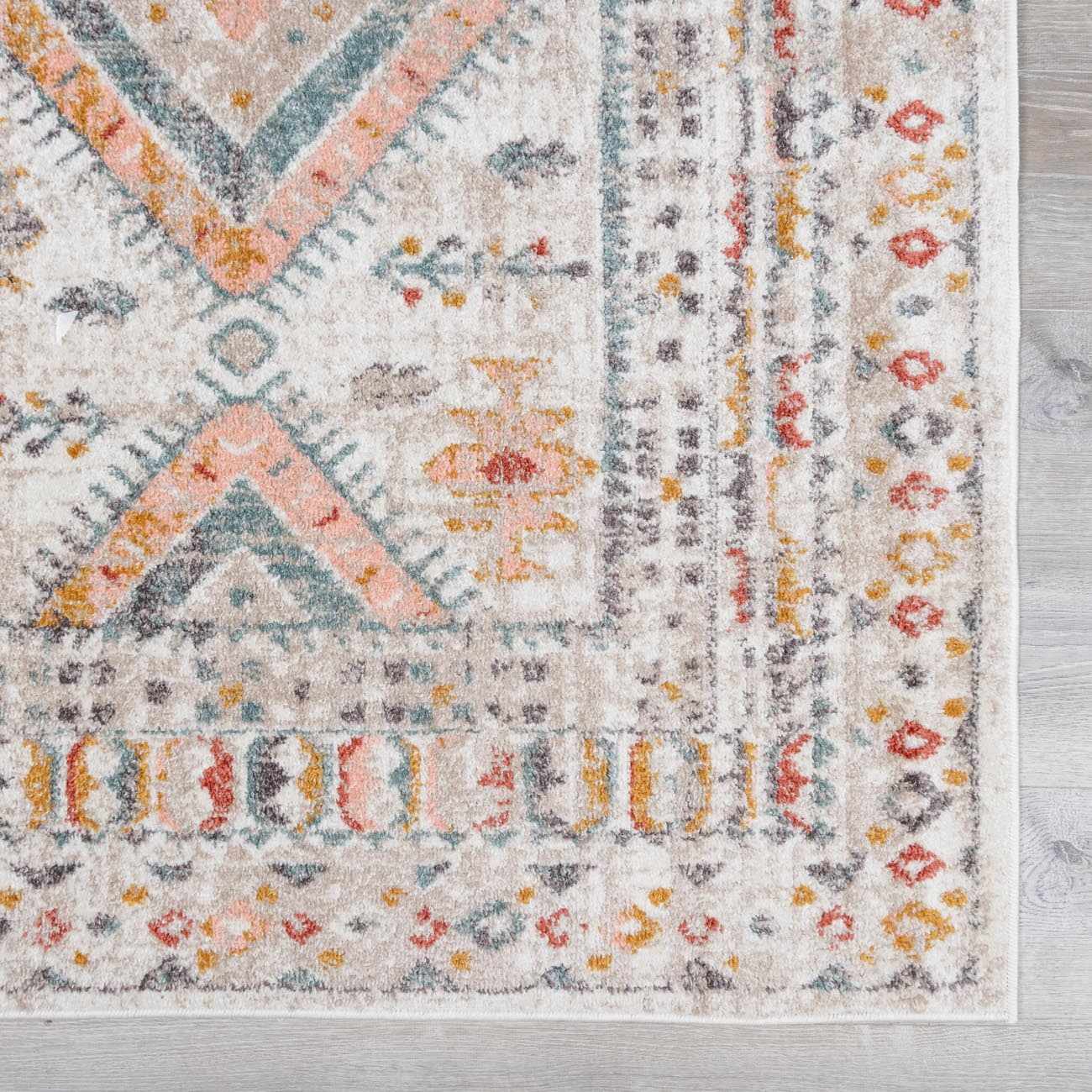 Diem Area Rug - Ornate Home