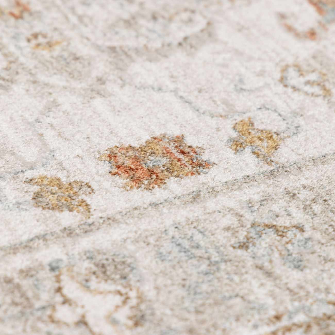 Dieppe Thick Luxe Statement Rug - Ornate Home