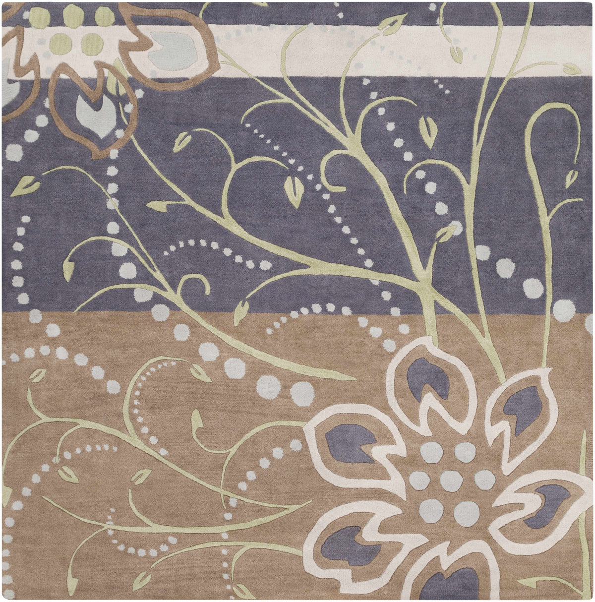 Diggins Area Rug - Clearance - Ornate Home