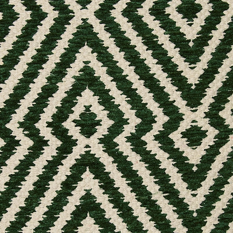 Digover Green/Ivory Pillow (Online Special Price) - Ornate Home