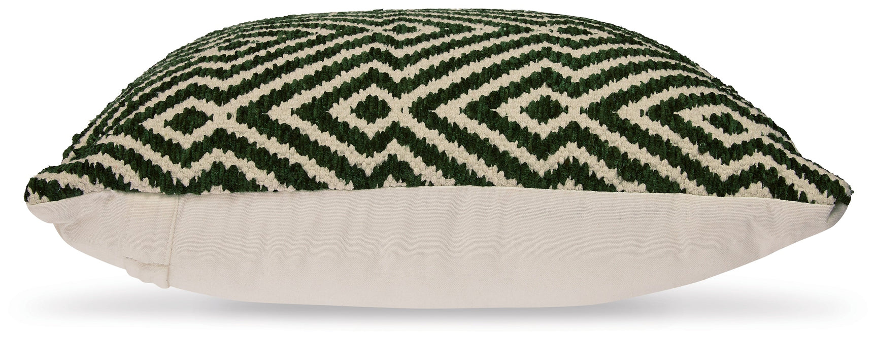 Digover Green/Ivory Pillow (Set of 4) (Online Special Price) - Ornate Home