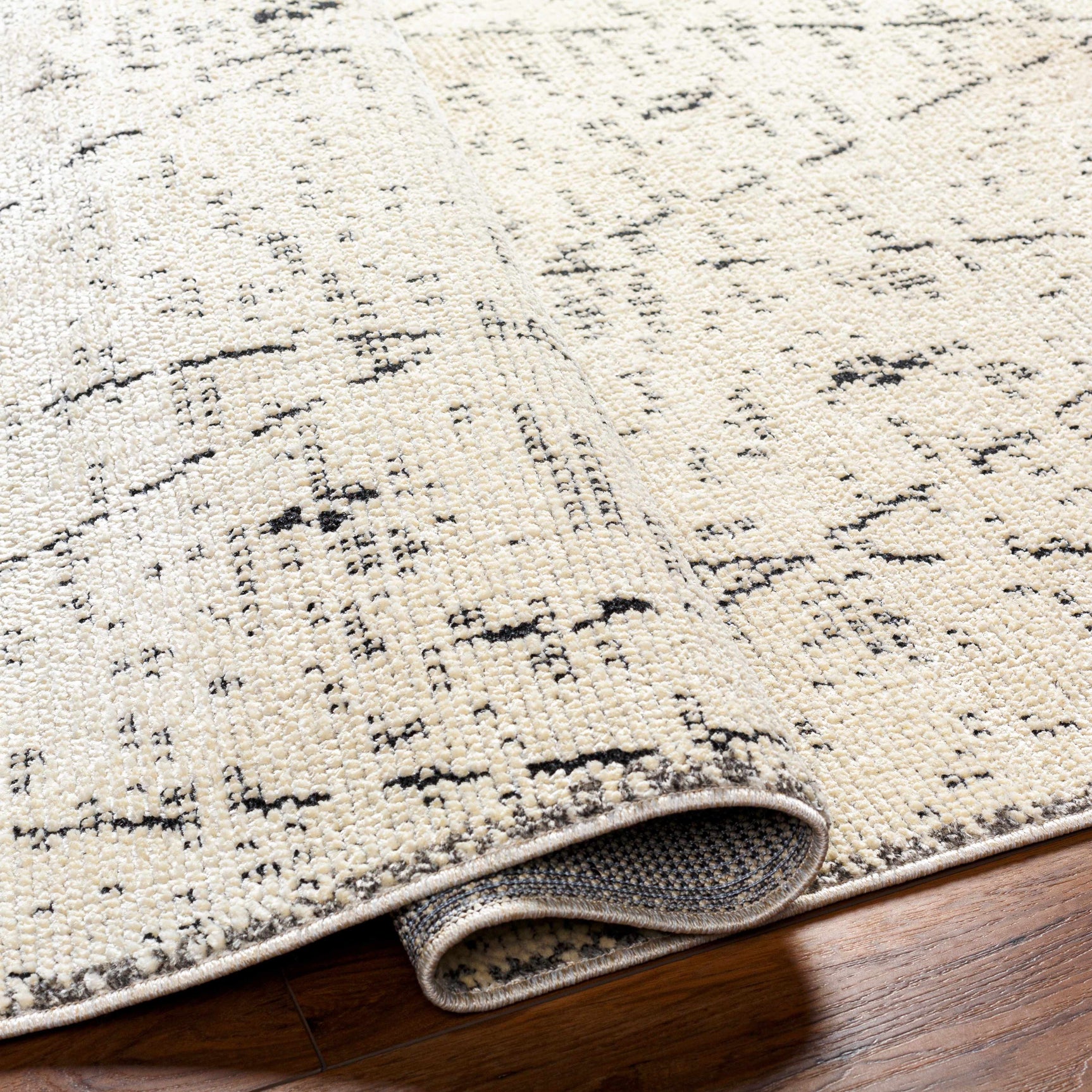 Dilay Area Rug - Clearance - Ornate Home