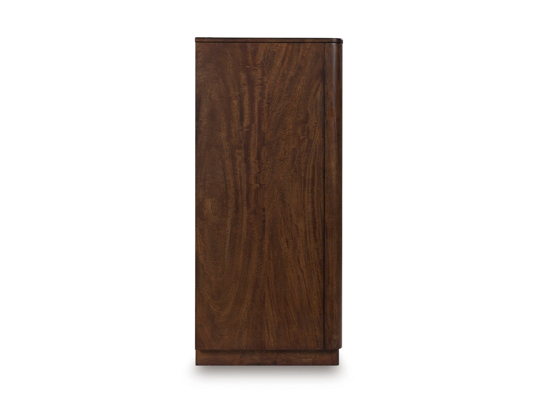 Dilenno Dark Brown Dresser - Ornate Home