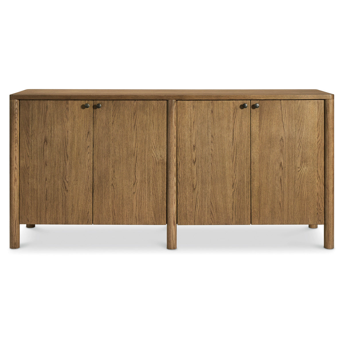 Dilworth Entertainment Sedge Credenza - Ornate Home