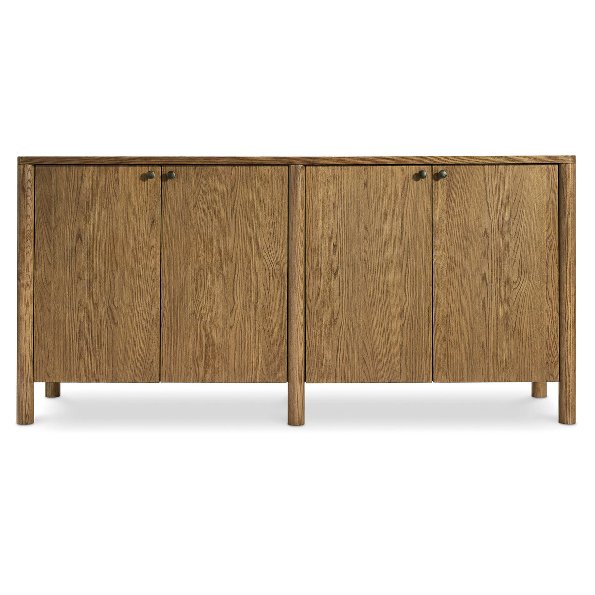 Dilworth Entertainment Sedge Credenza - Ornate Home