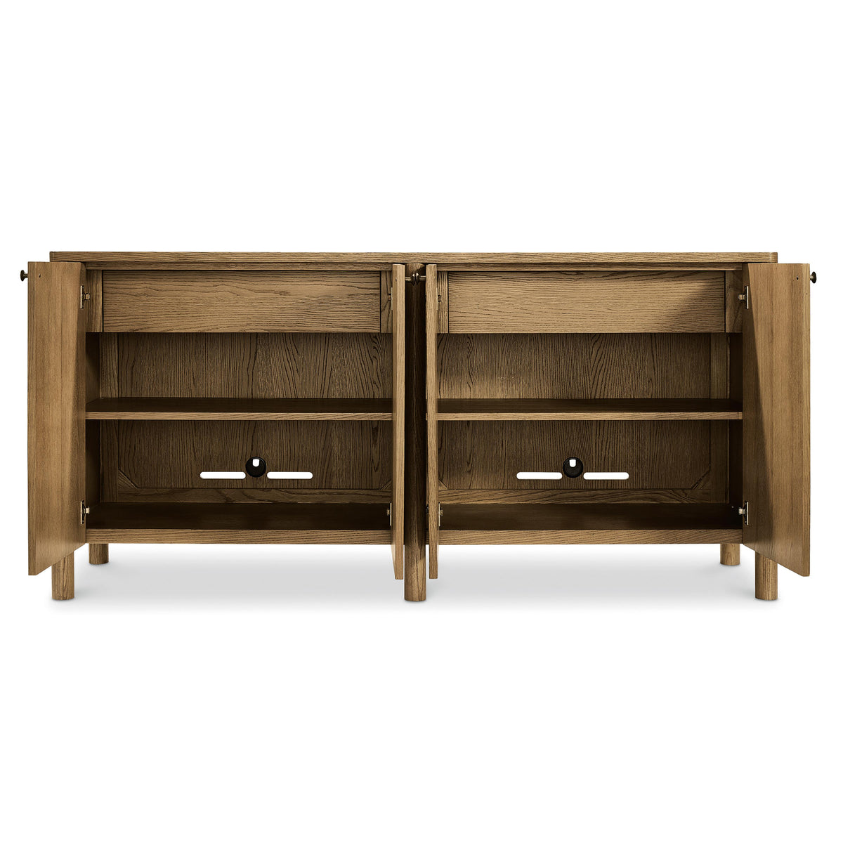Dilworth Entertainment Sedge Credenza - Ornate Home