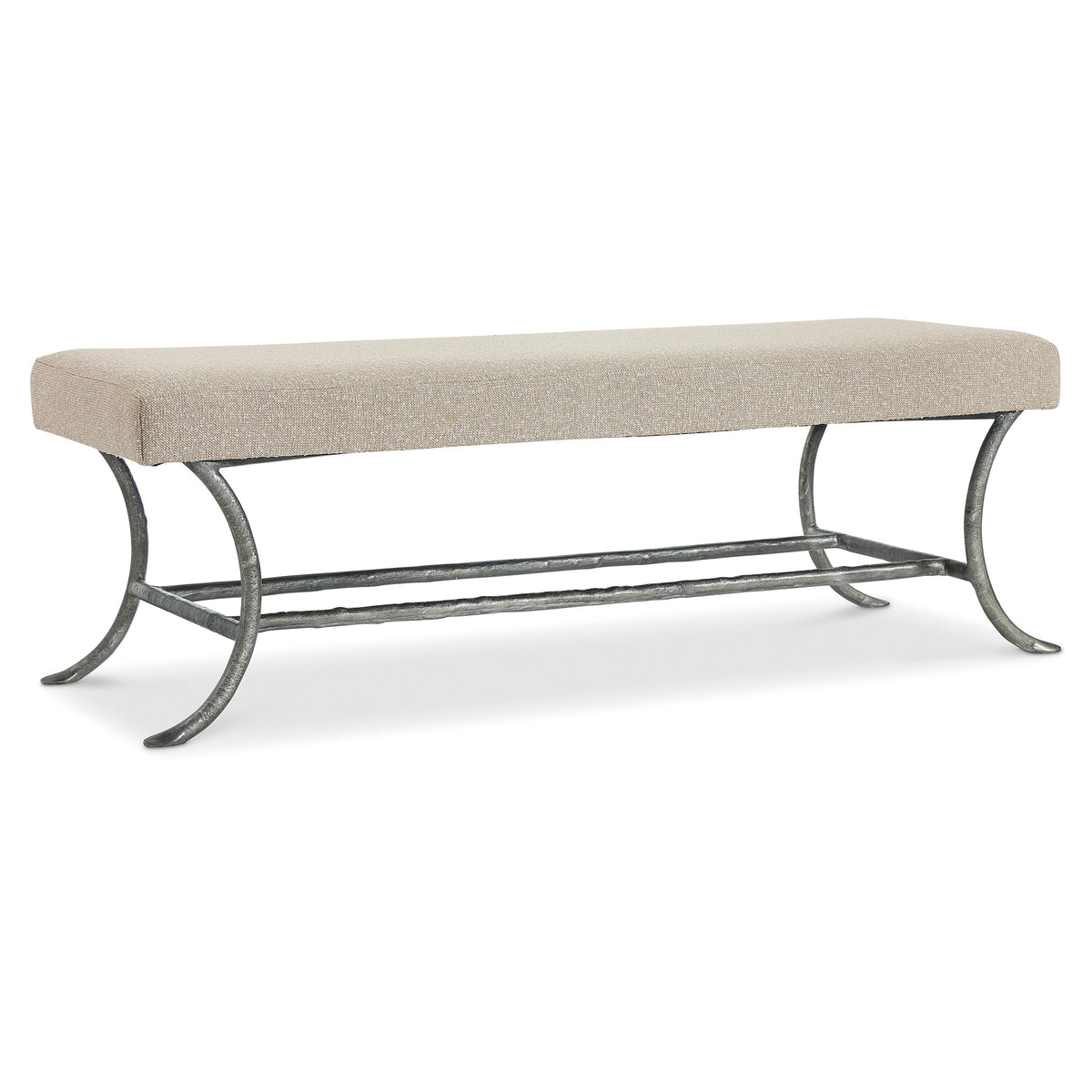 Dilworth Ore Bench - Ornate Home