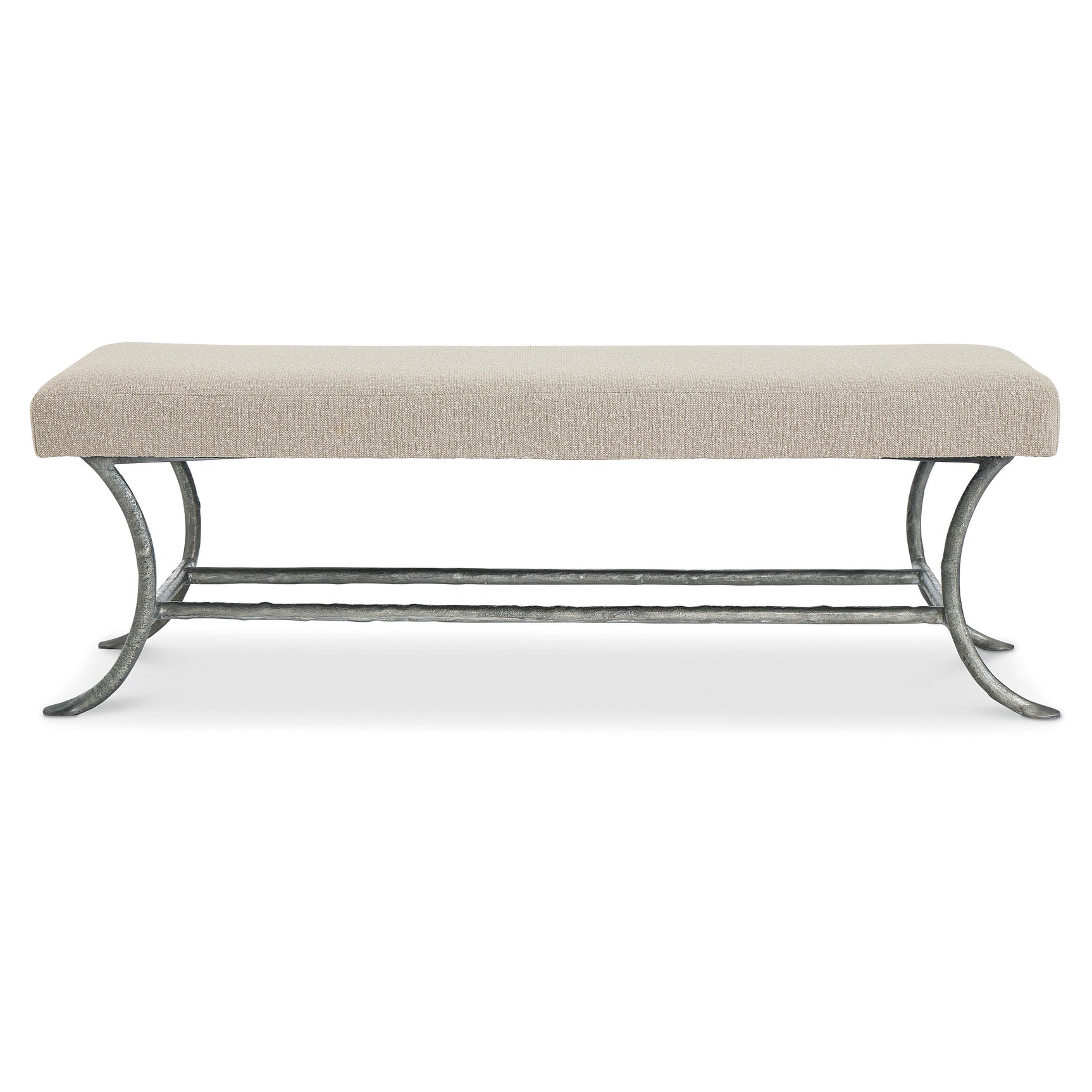 Dilworth Ore Bench - Ornate Home